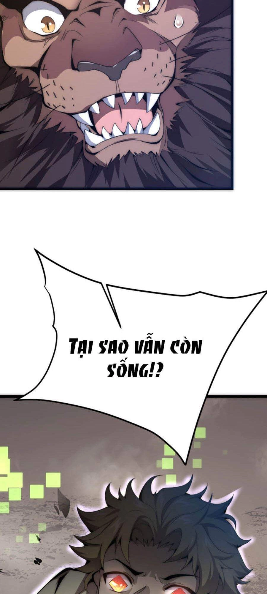 Vạn Vật Hợp Nhất Chapter 7 - 69