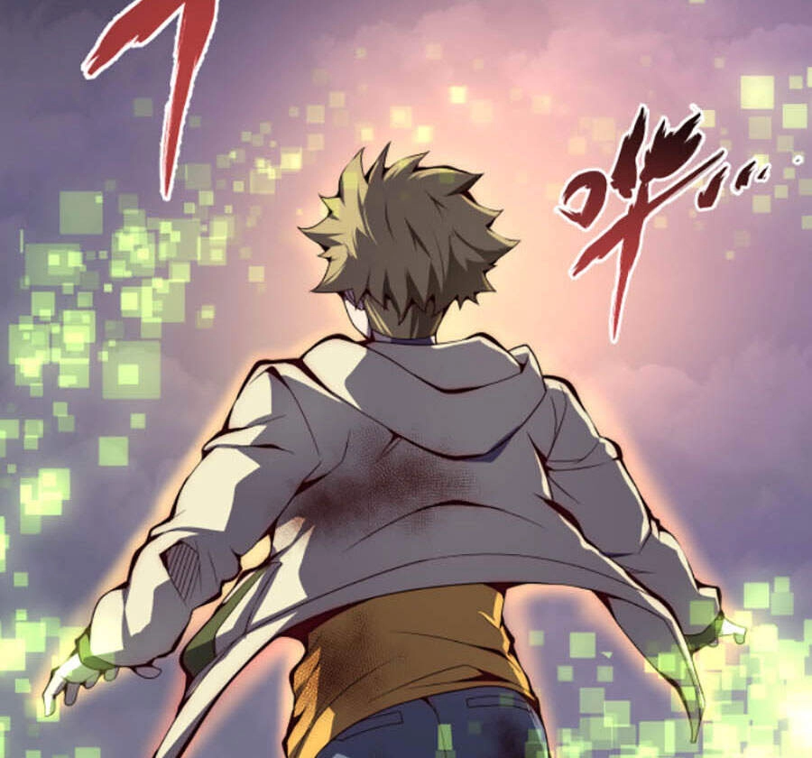 Vạn Vật Hợp Nhất Chapter 8 - 6