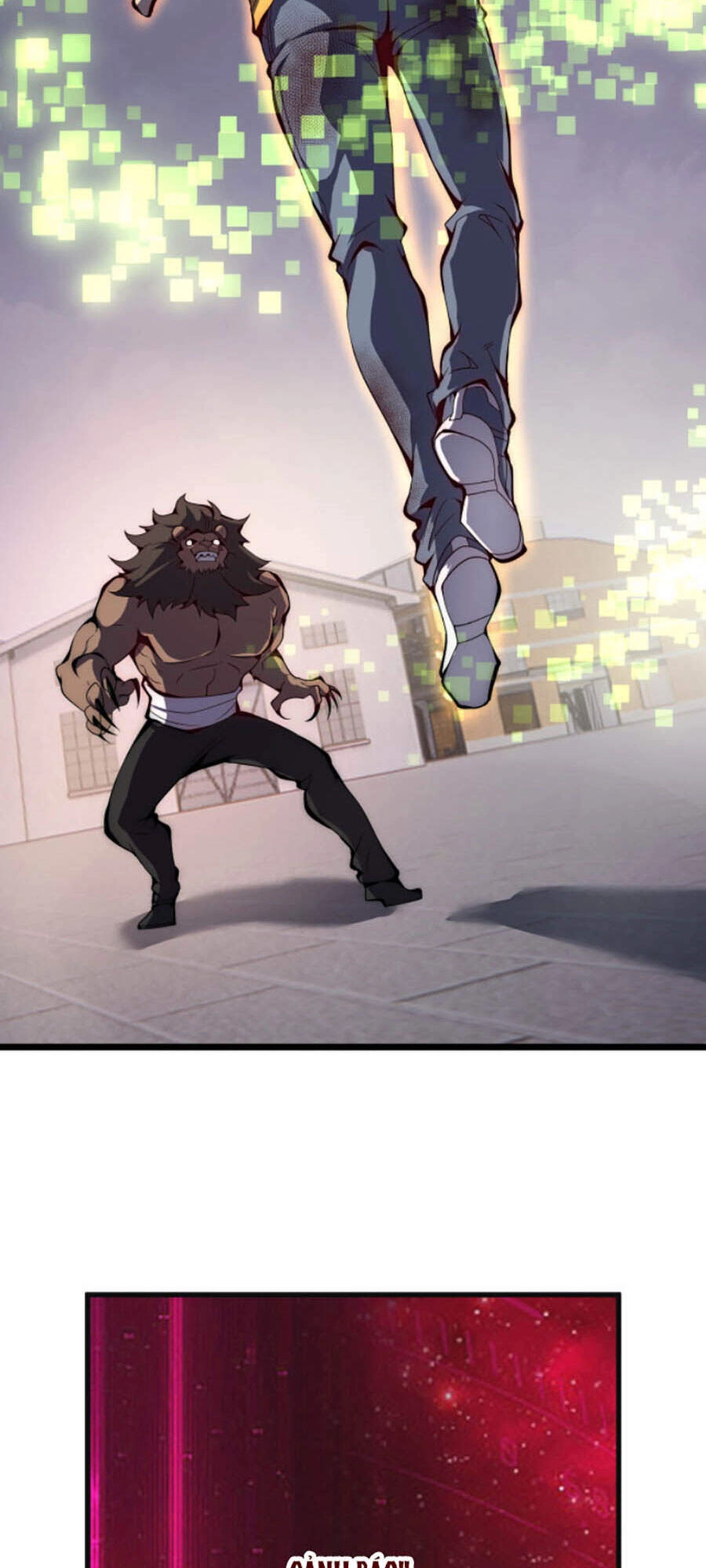 Vạn Vật Hợp Nhất Chapter 8 - 7