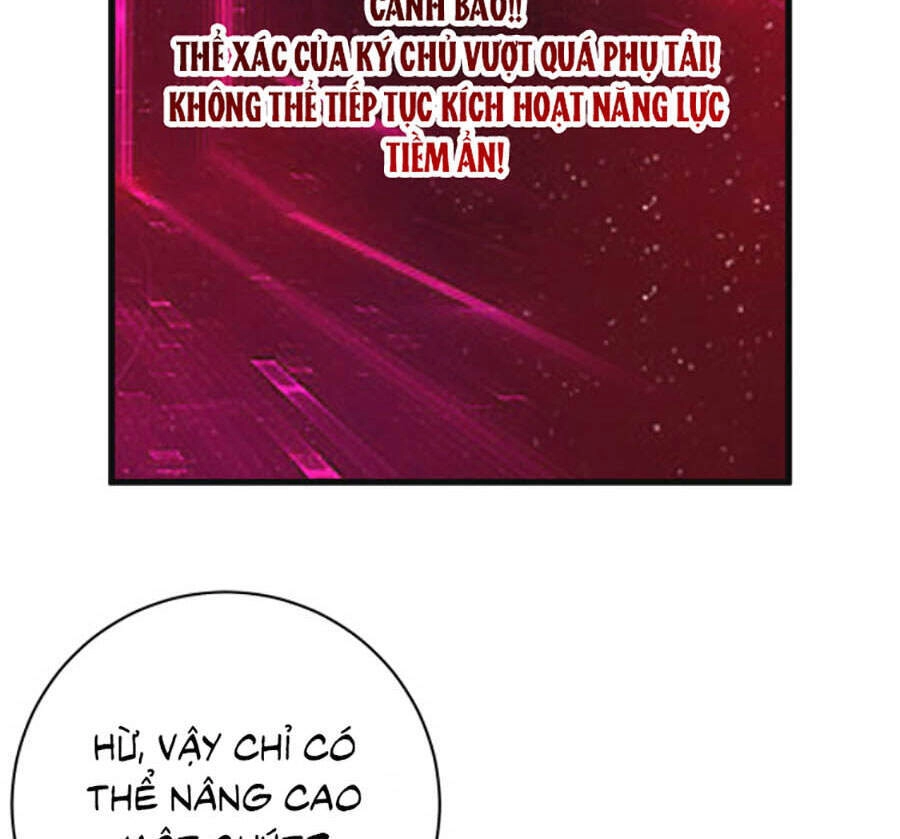 Vạn Vật Hợp Nhất Chapter 8 - 8