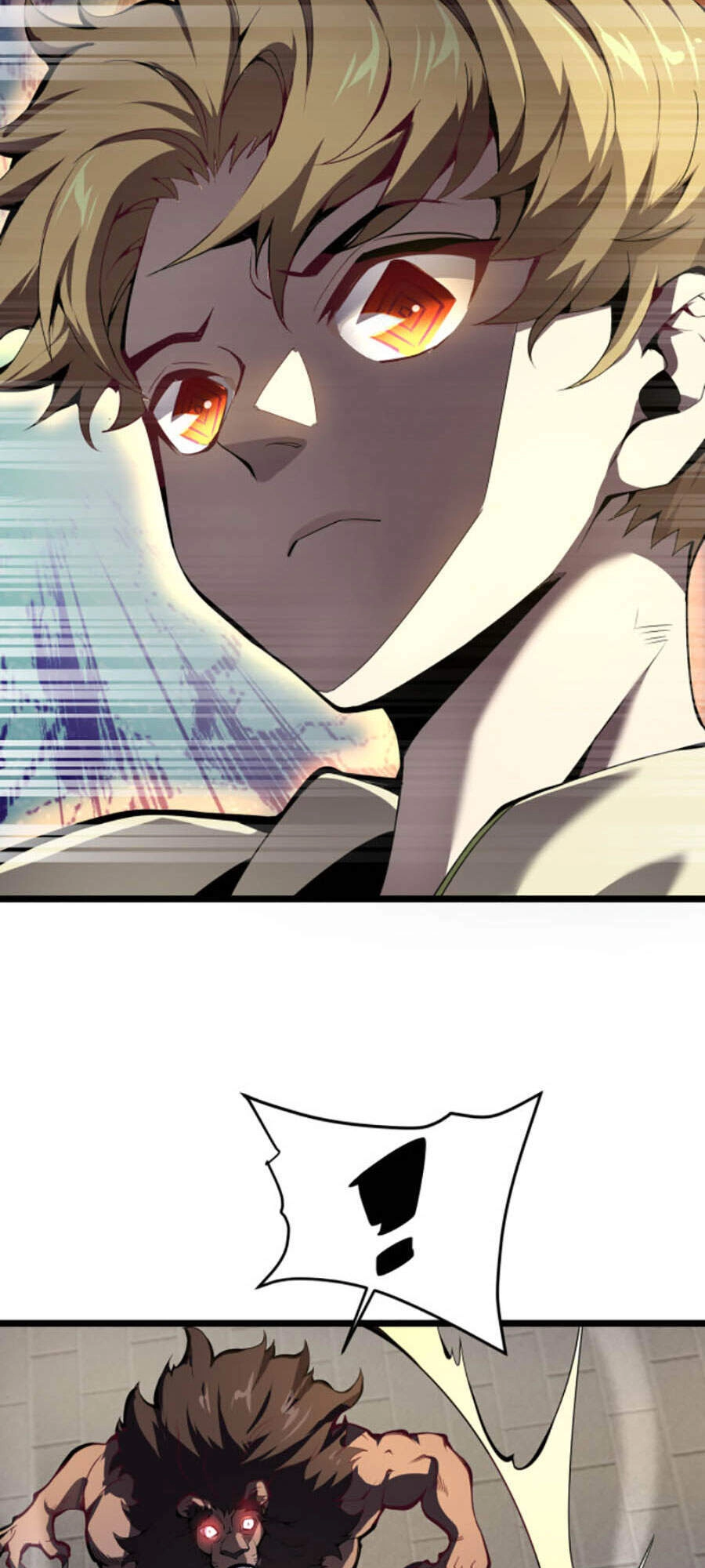 Vạn Vật Hợp Nhất Chapter 8 - 13