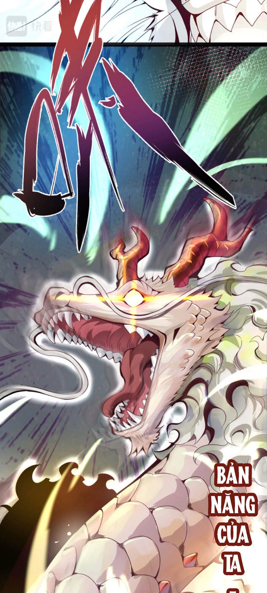 Vạn Vật Hợp Nhất Chapter 8 - 15