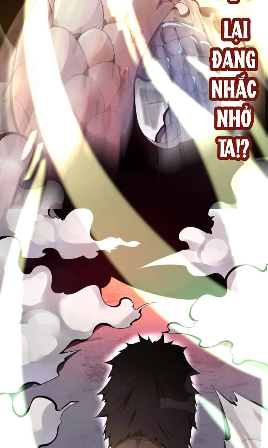 Vạn Vật Hợp Nhất Chapter 8 - 16