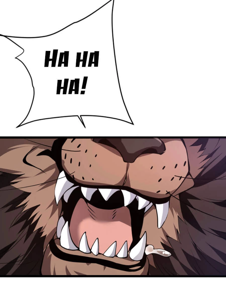 Vạn Vật Hợp Nhất Chapter 8 - 20