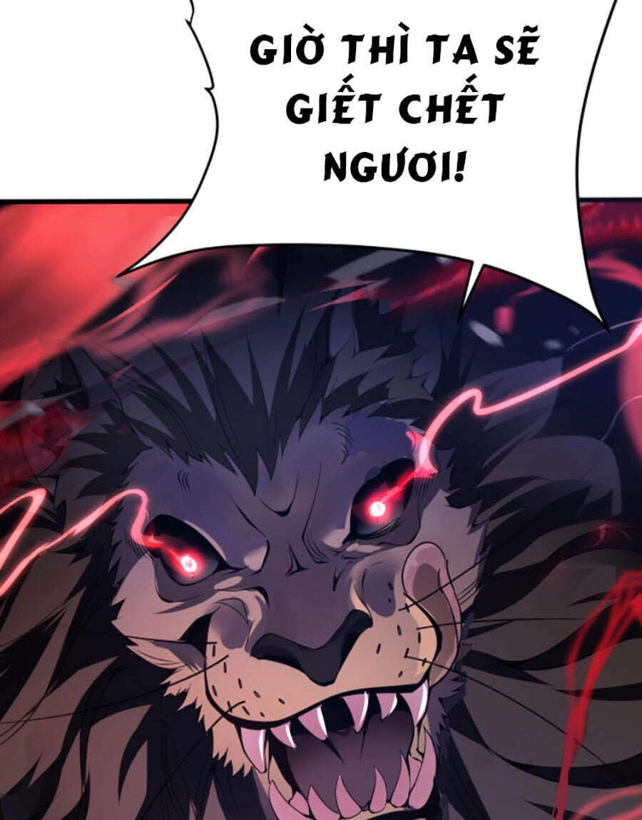 Vạn Vật Hợp Nhất Chapter 8 - 22