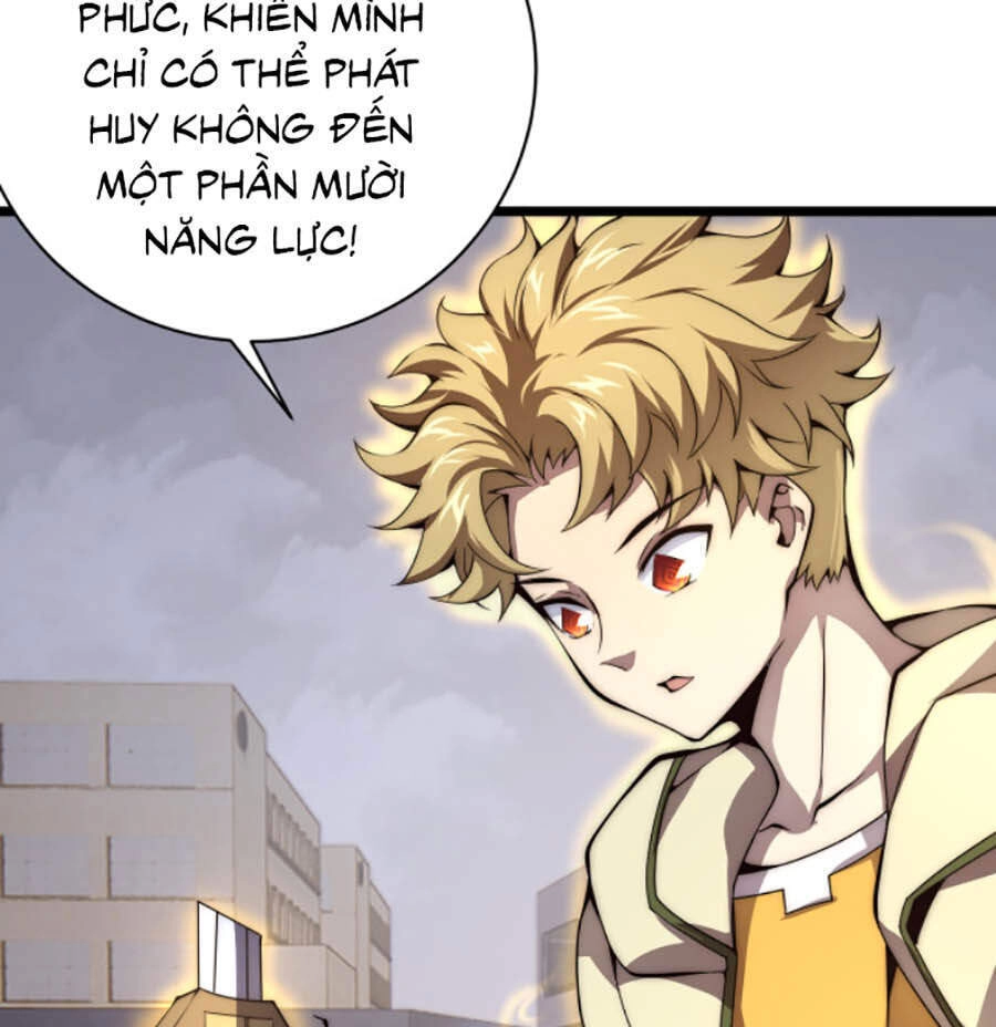 Vạn Vật Hợp Nhất Chapter 8 - 30