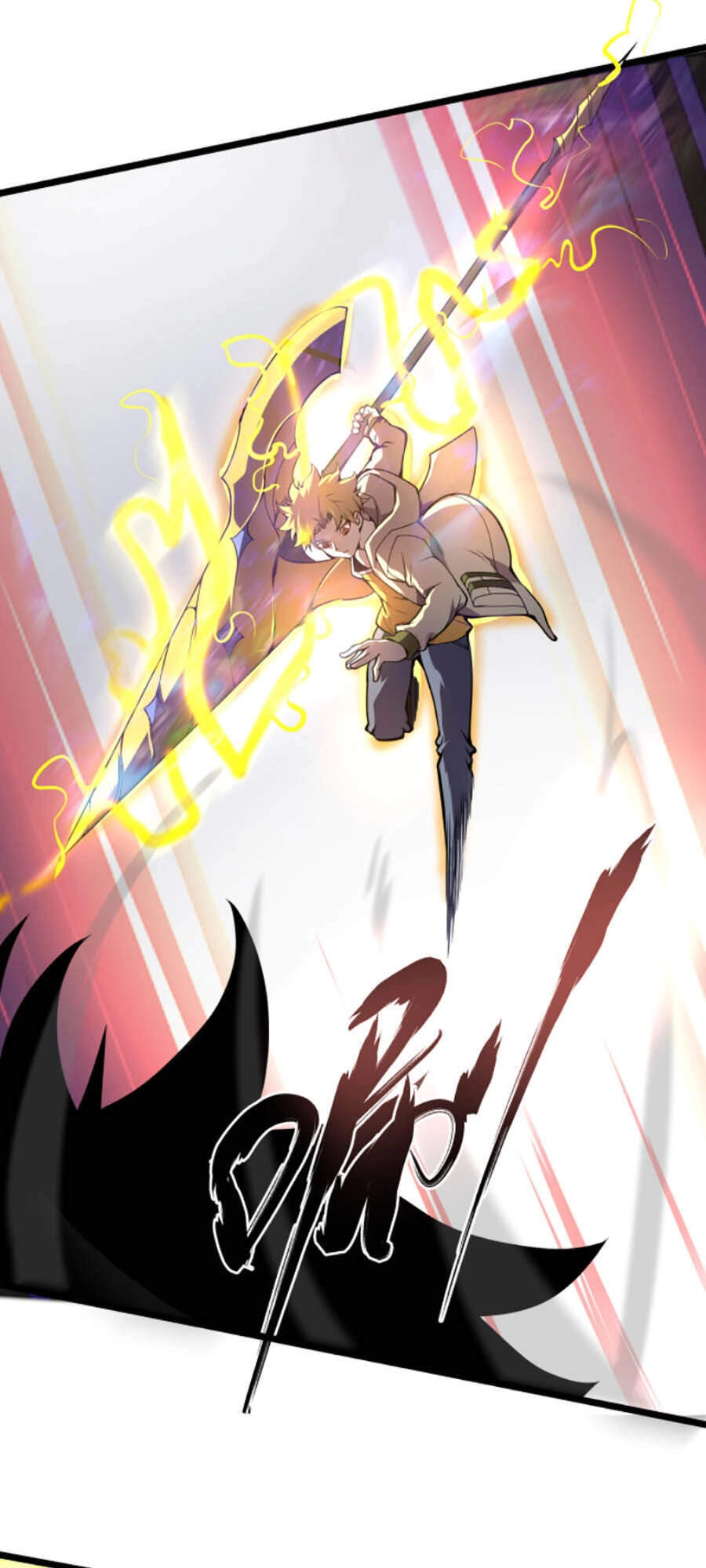 Vạn Vật Hợp Nhất Chapter 8 - 37