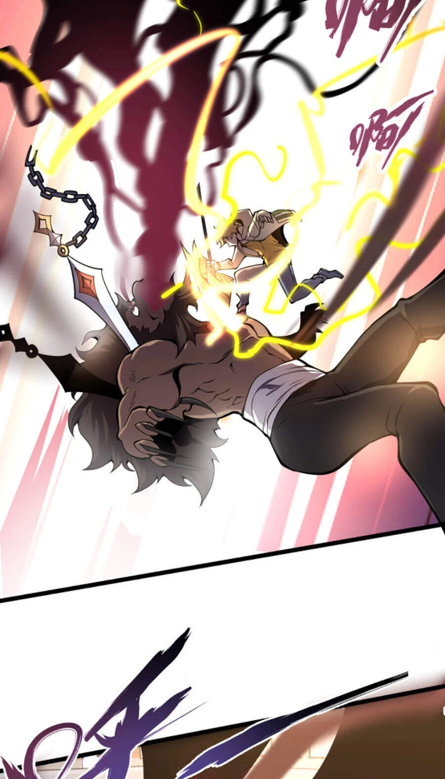 Vạn Vật Hợp Nhất Chapter 8 - 40