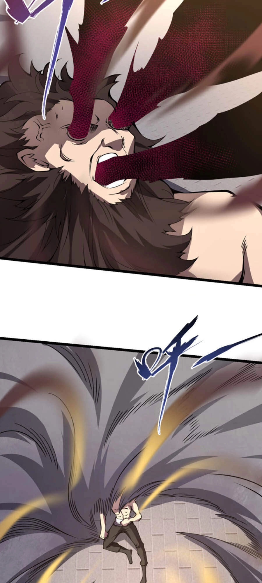 Vạn Vật Hợp Nhất Chapter 8 - 41