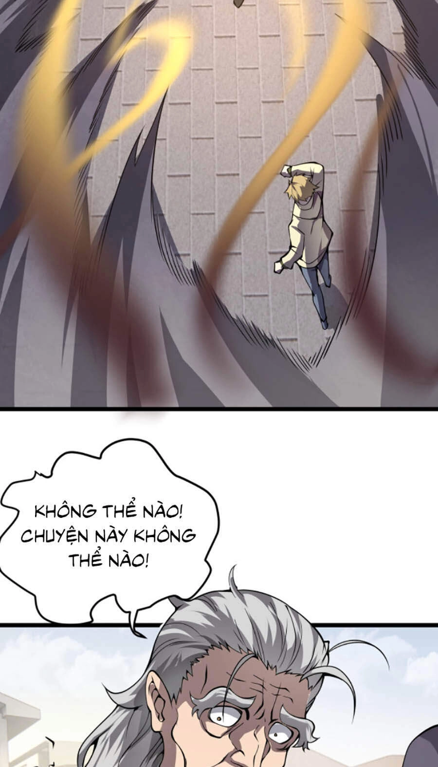 Vạn Vật Hợp Nhất Chapter 8 - 42