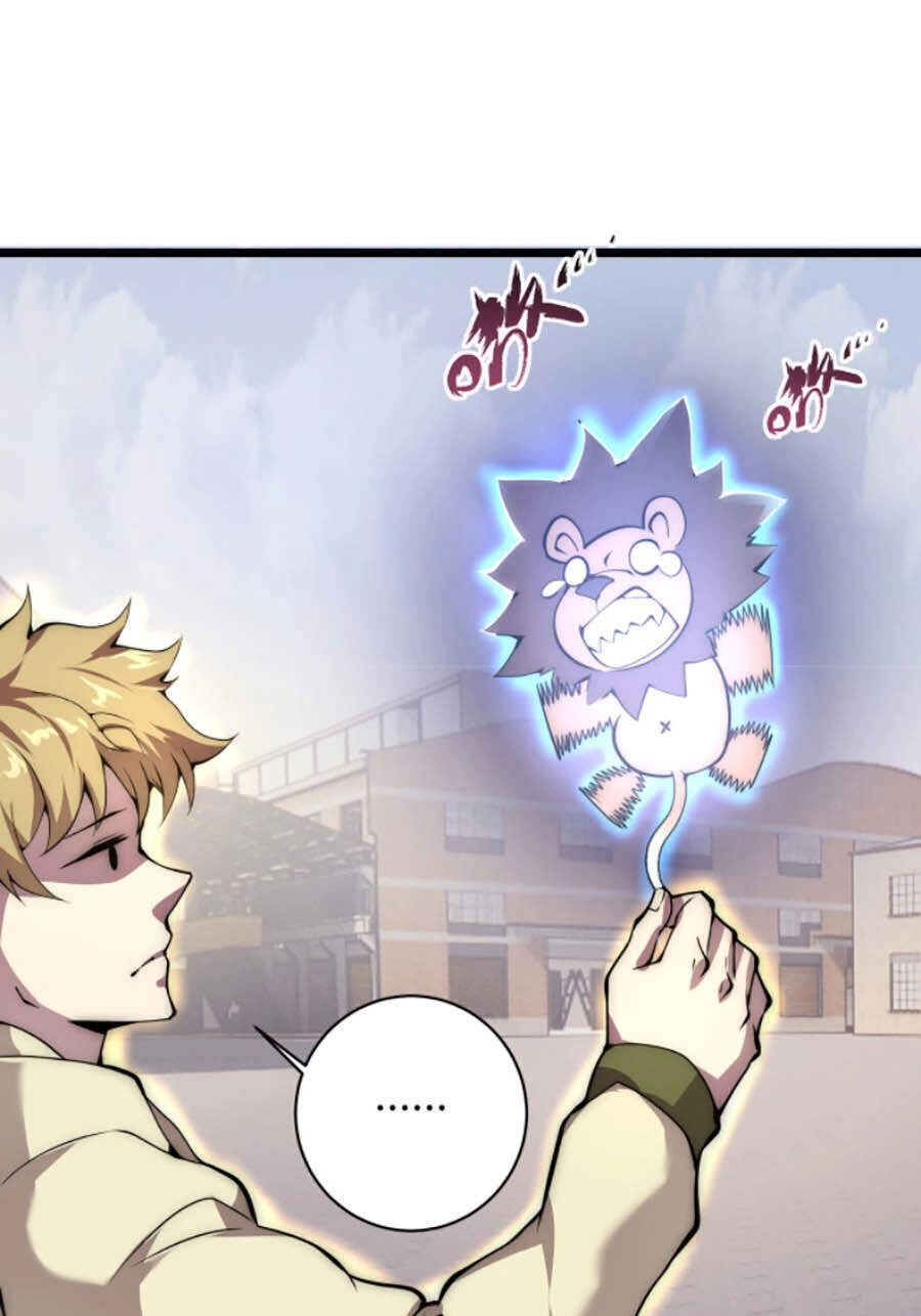 Vạn Vật Hợp Nhất Chapter 8 - 46