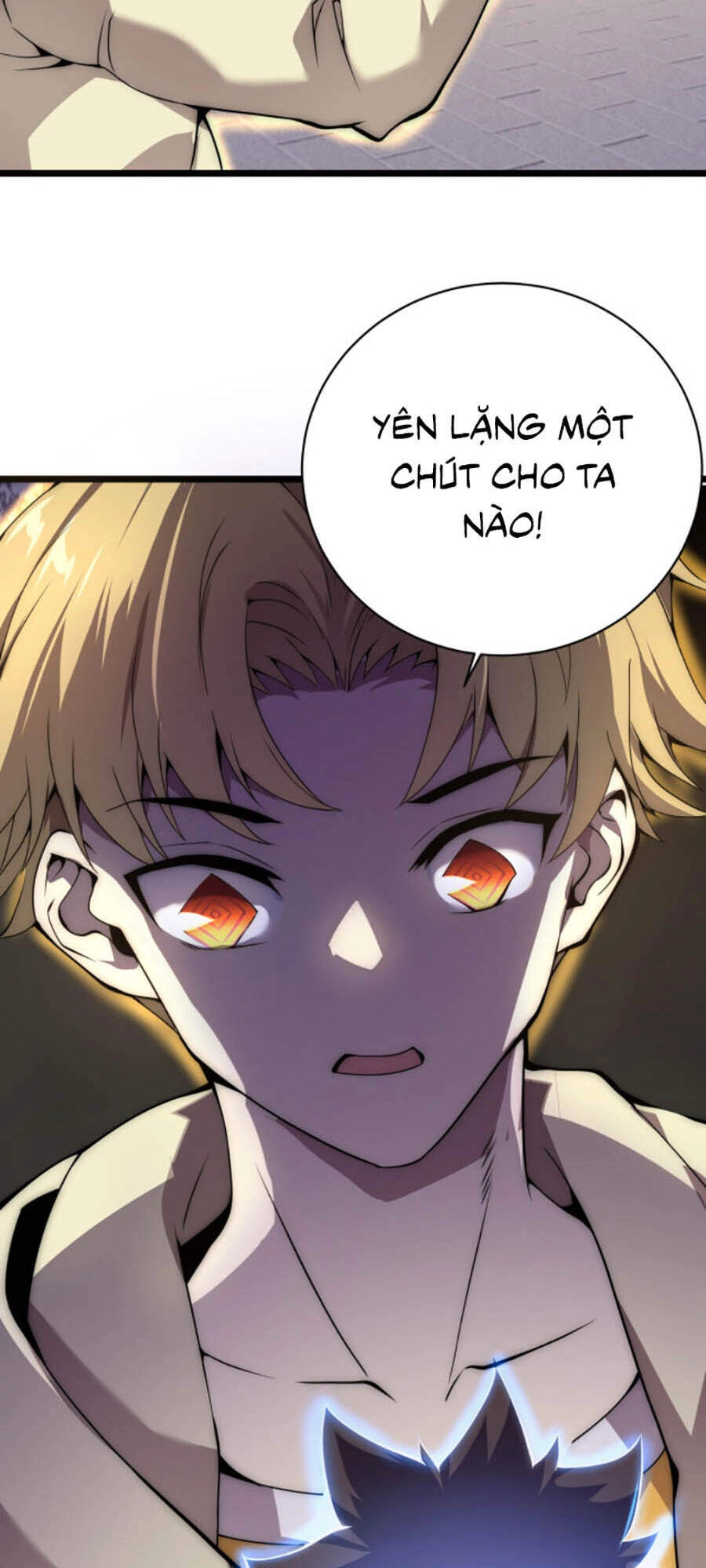 Vạn Vật Hợp Nhất Chapter 8 - 47