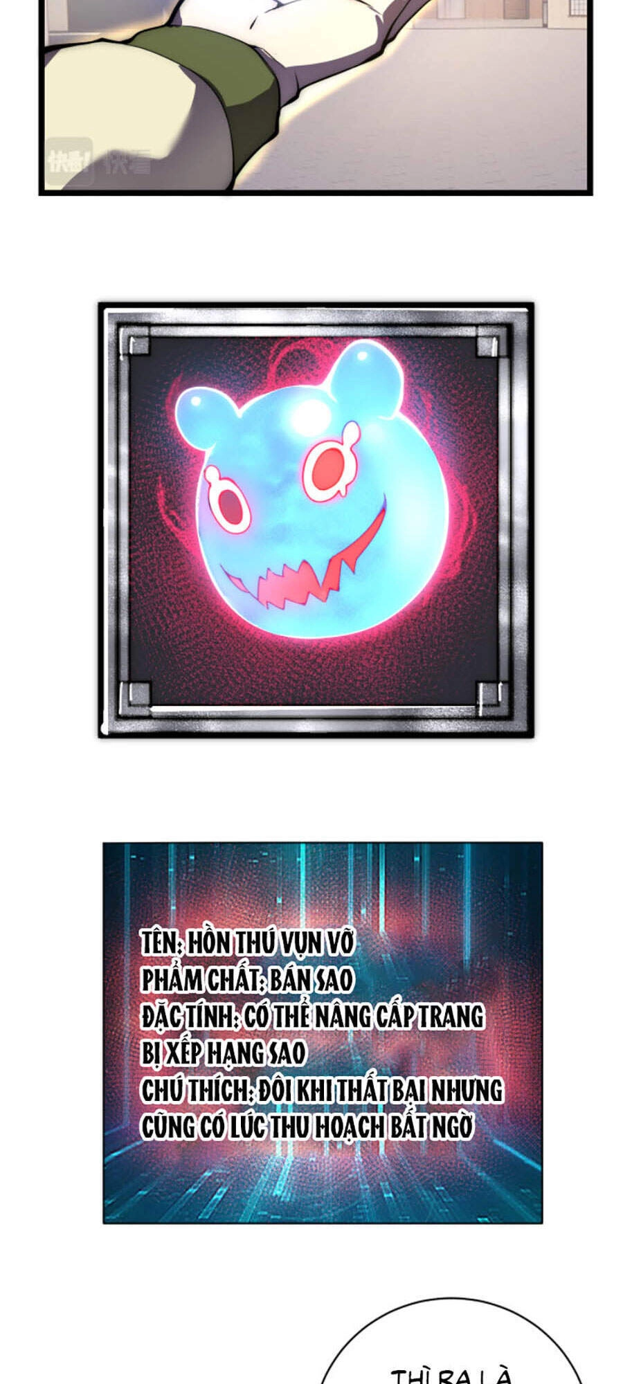 Vạn Vật Hợp Nhất Chapter 8 - 49