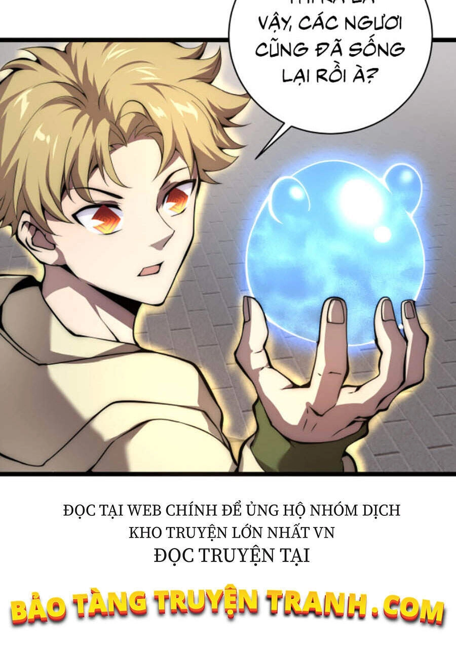 Vạn Vật Hợp Nhất Chapter 8 - 50