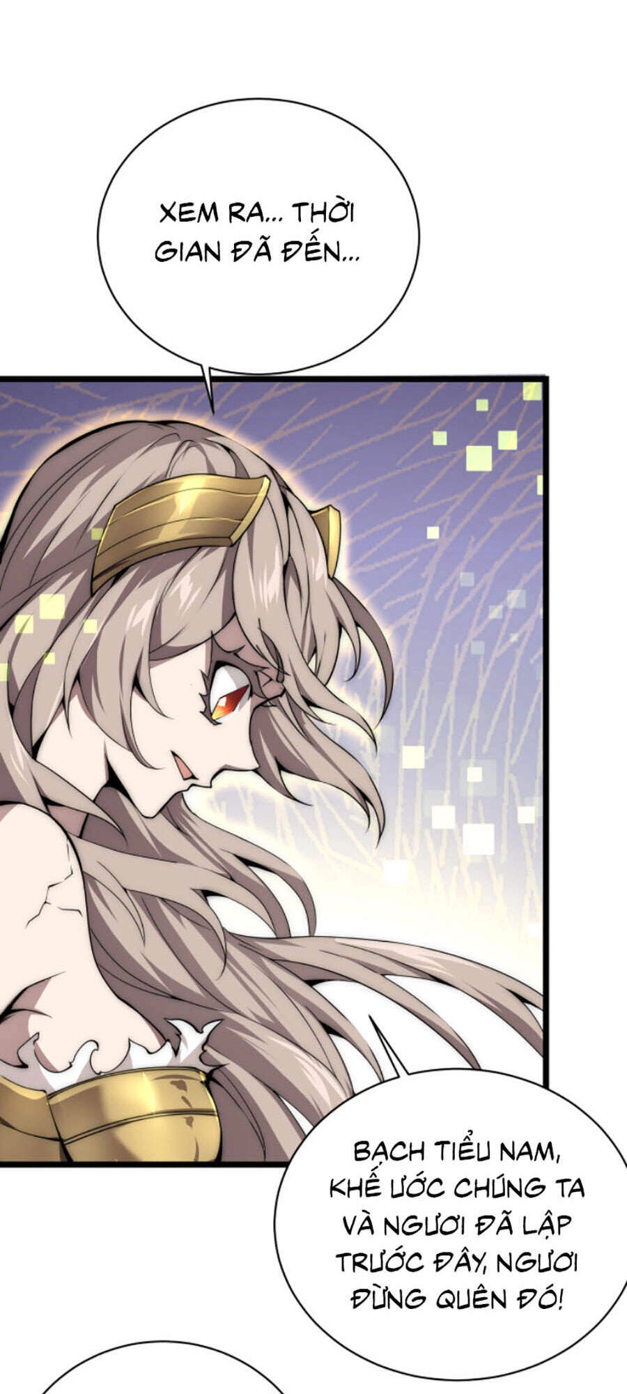 Vạn Vật Hợp Nhất Chapter 8 - 53