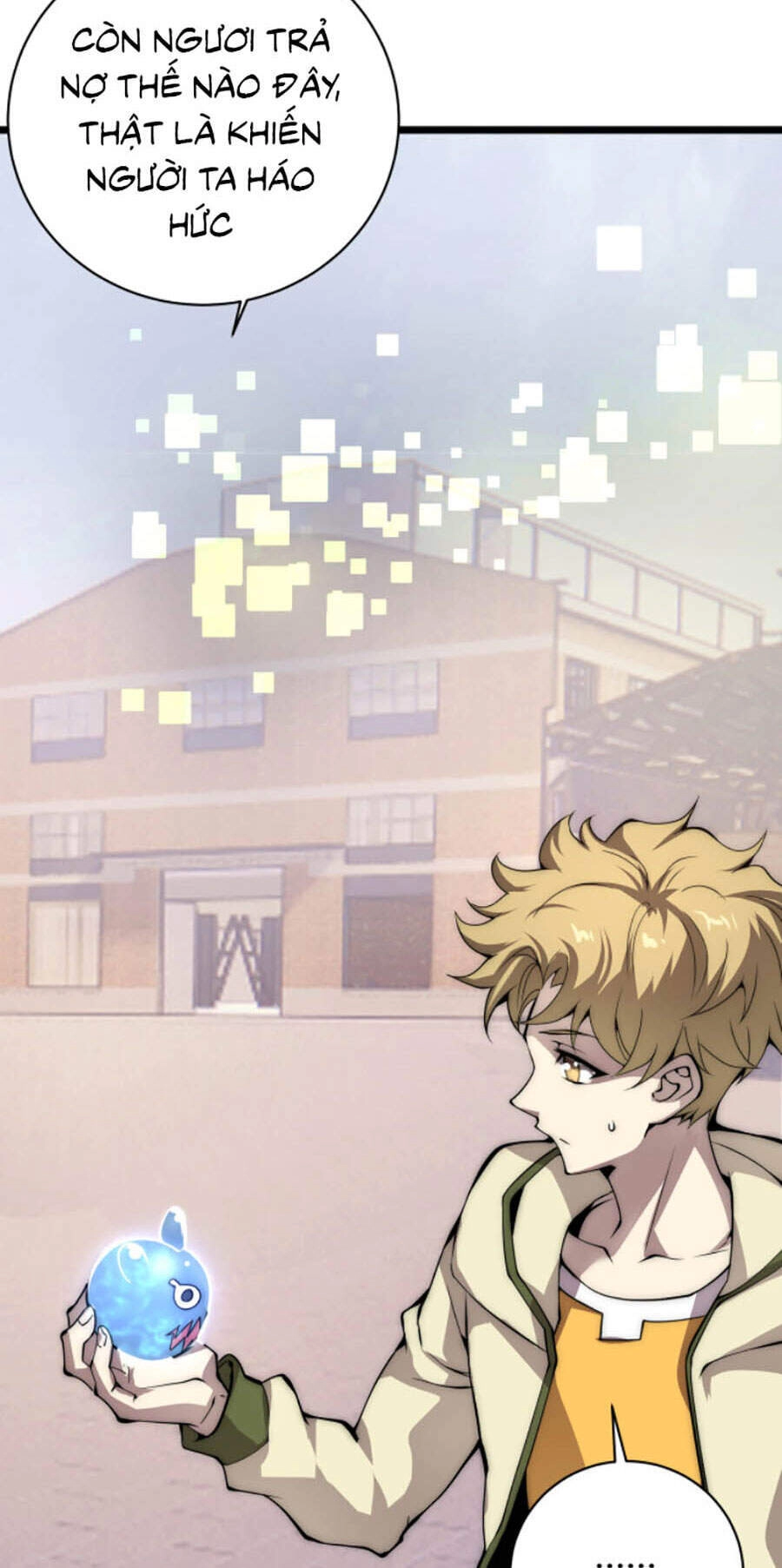 Vạn Vật Hợp Nhất Chapter 8 - 54