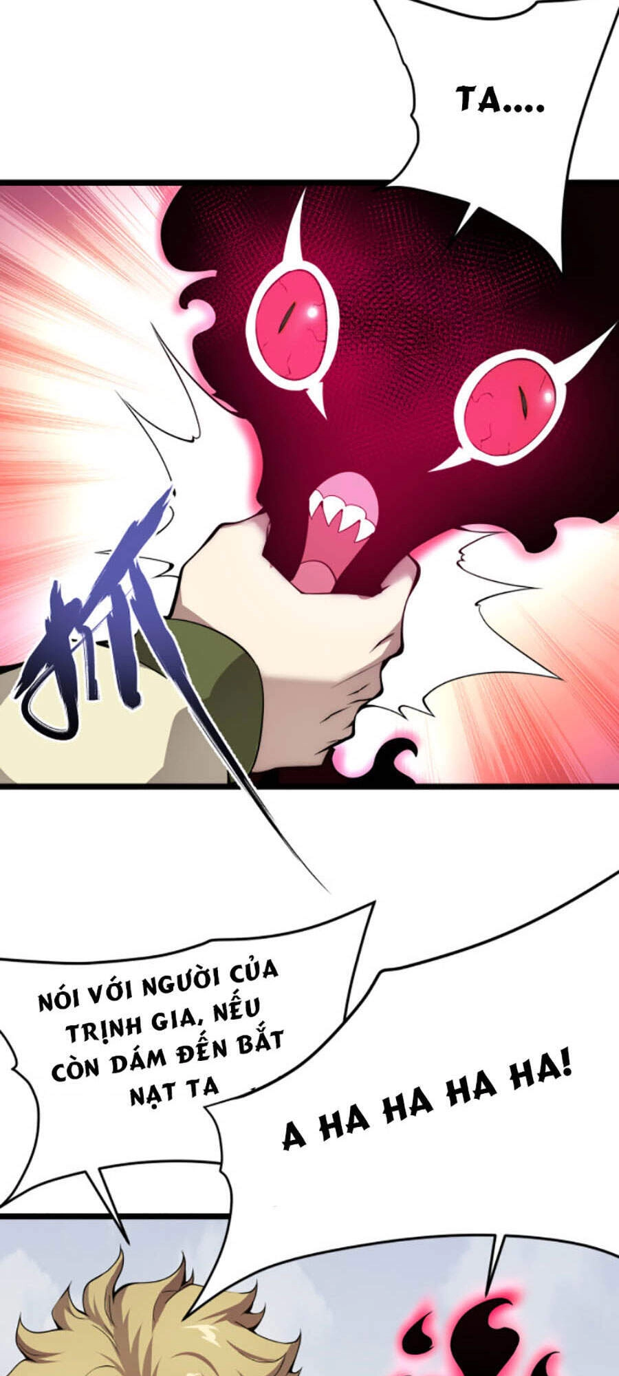 Vạn Vật Hợp Nhất Chapter 8 - 61