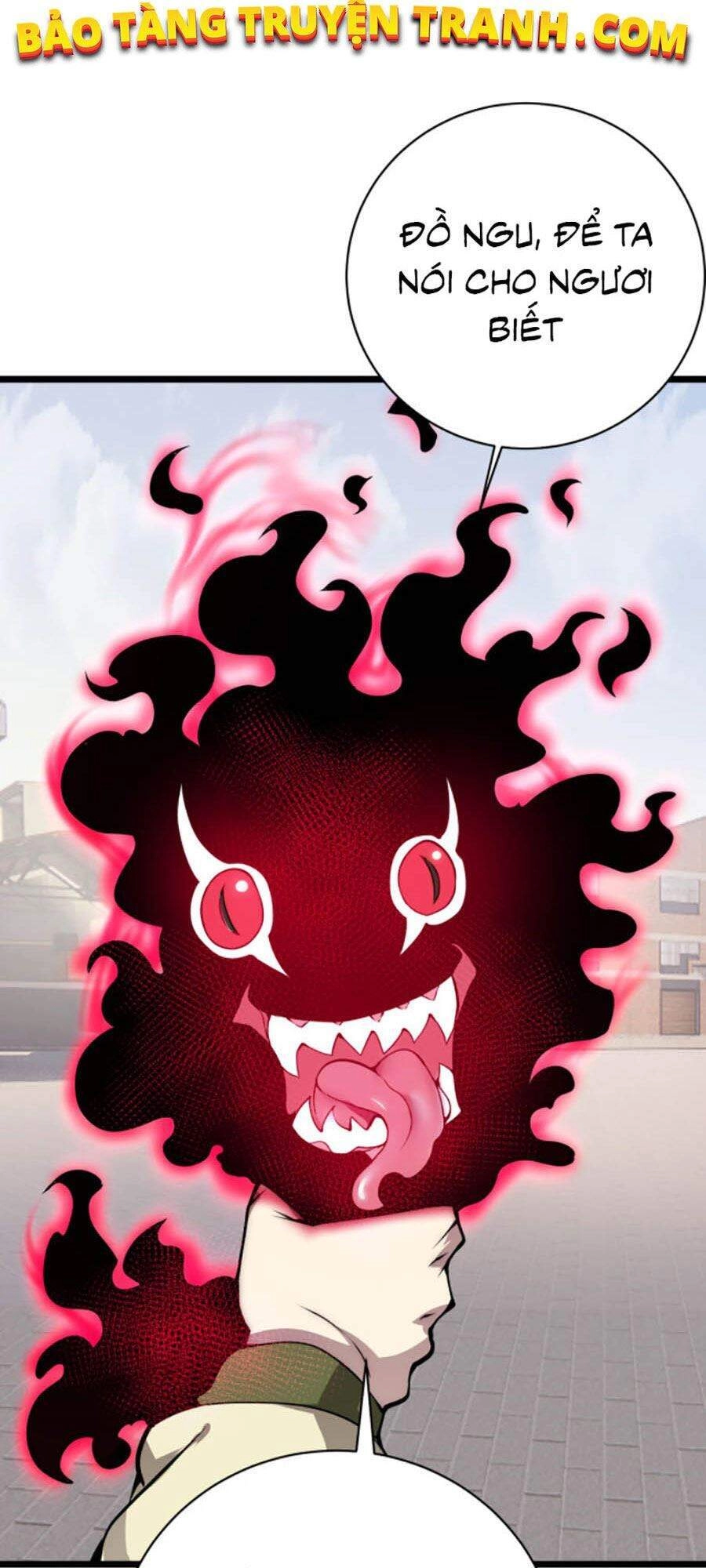 Vạn Vật Hợp Nhất Chapter 8 - 64