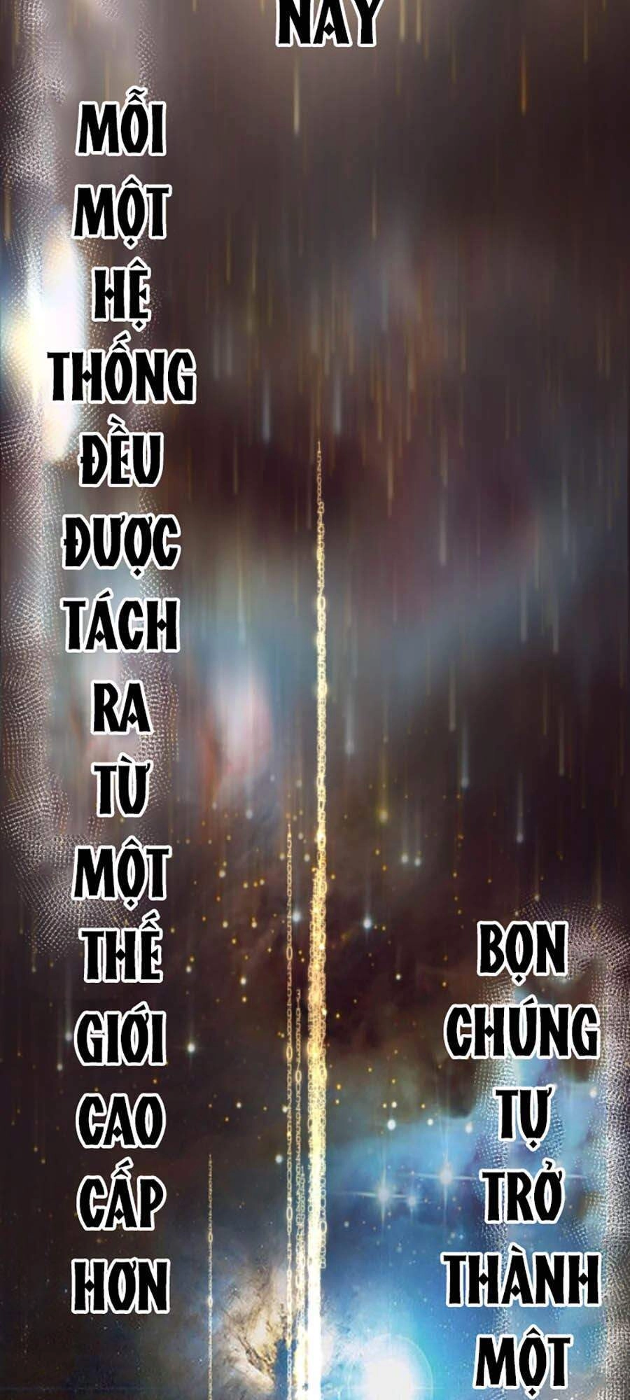 Vạn Vật Hợp Nhất Chapter 9 - 2