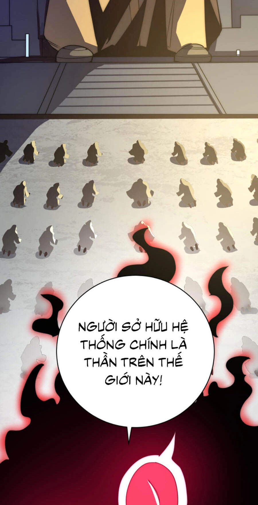 Vạn Vật Hợp Nhất Chapter 9 - 5