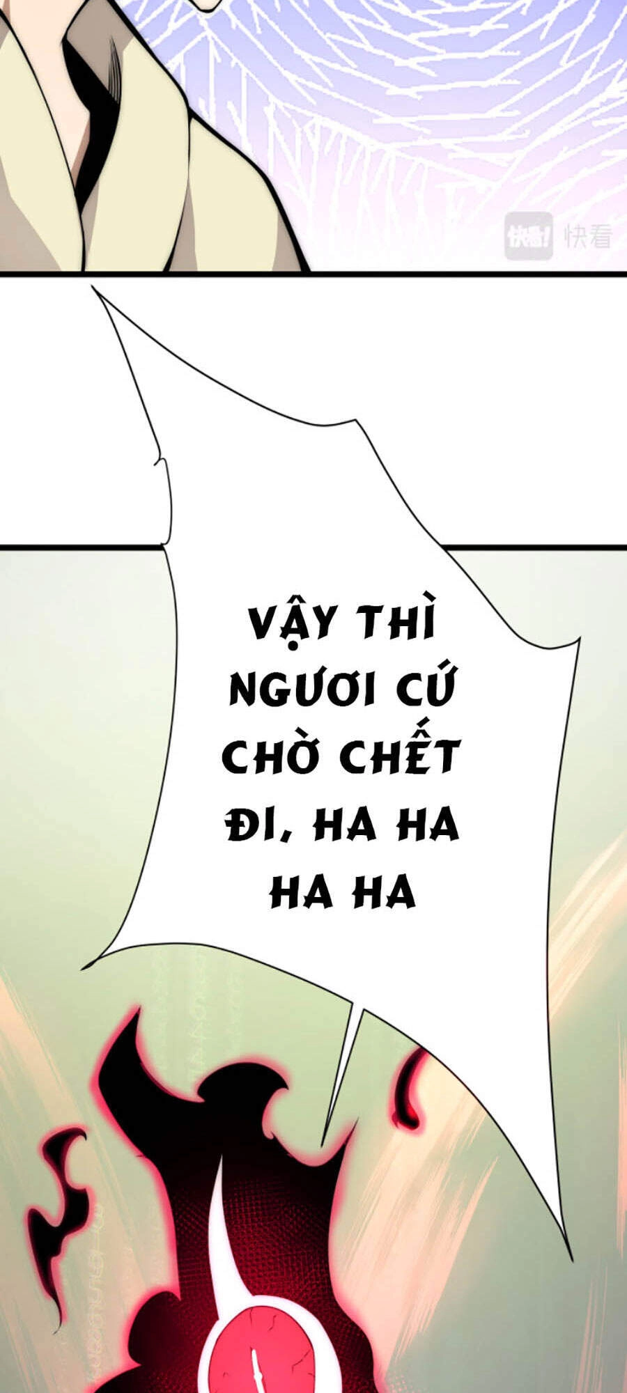Vạn Vật Hợp Nhất Chapter 9 - 16