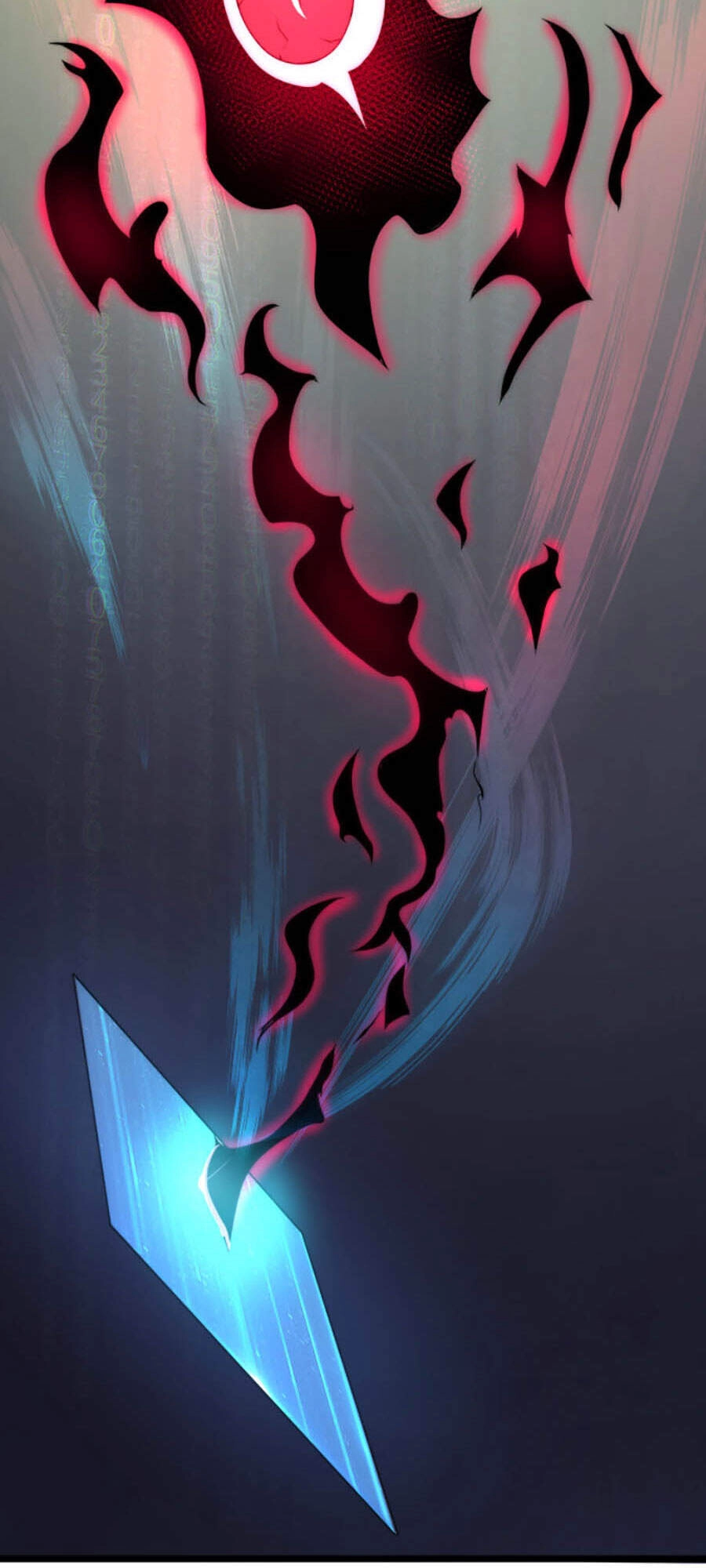 Vạn Vật Hợp Nhất Chapter 9 - 17