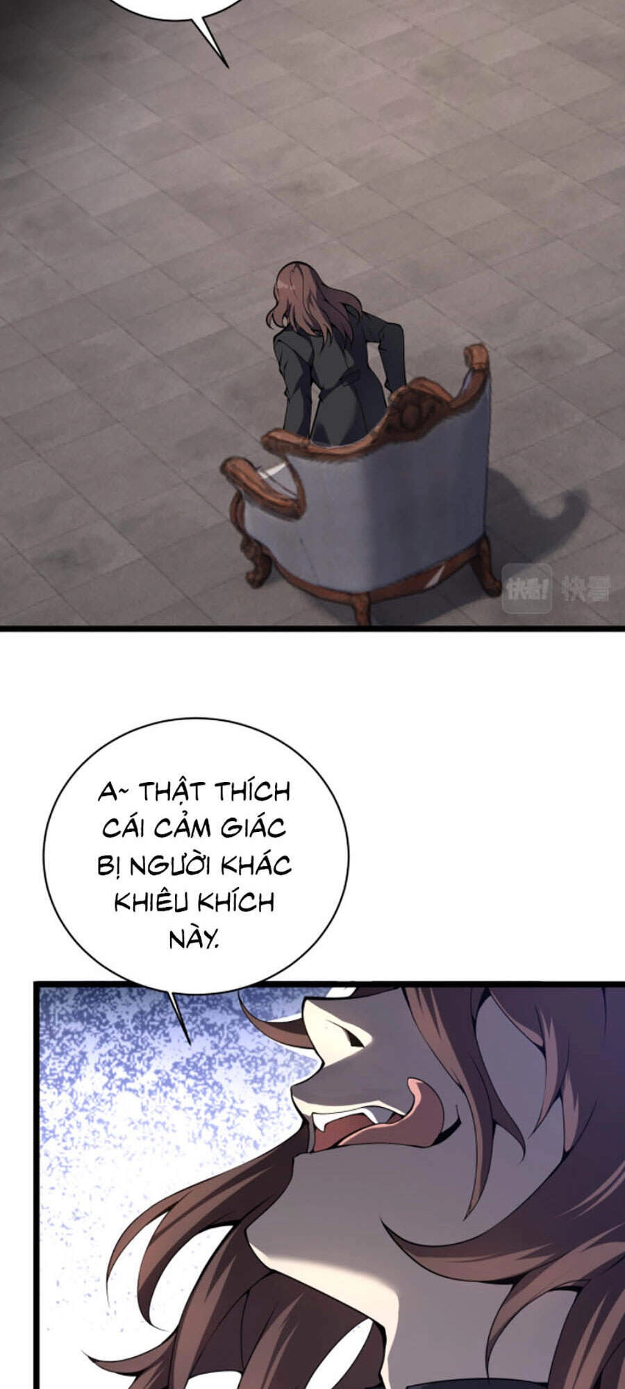 Vạn Vật Hợp Nhất Chapter 9 - 25