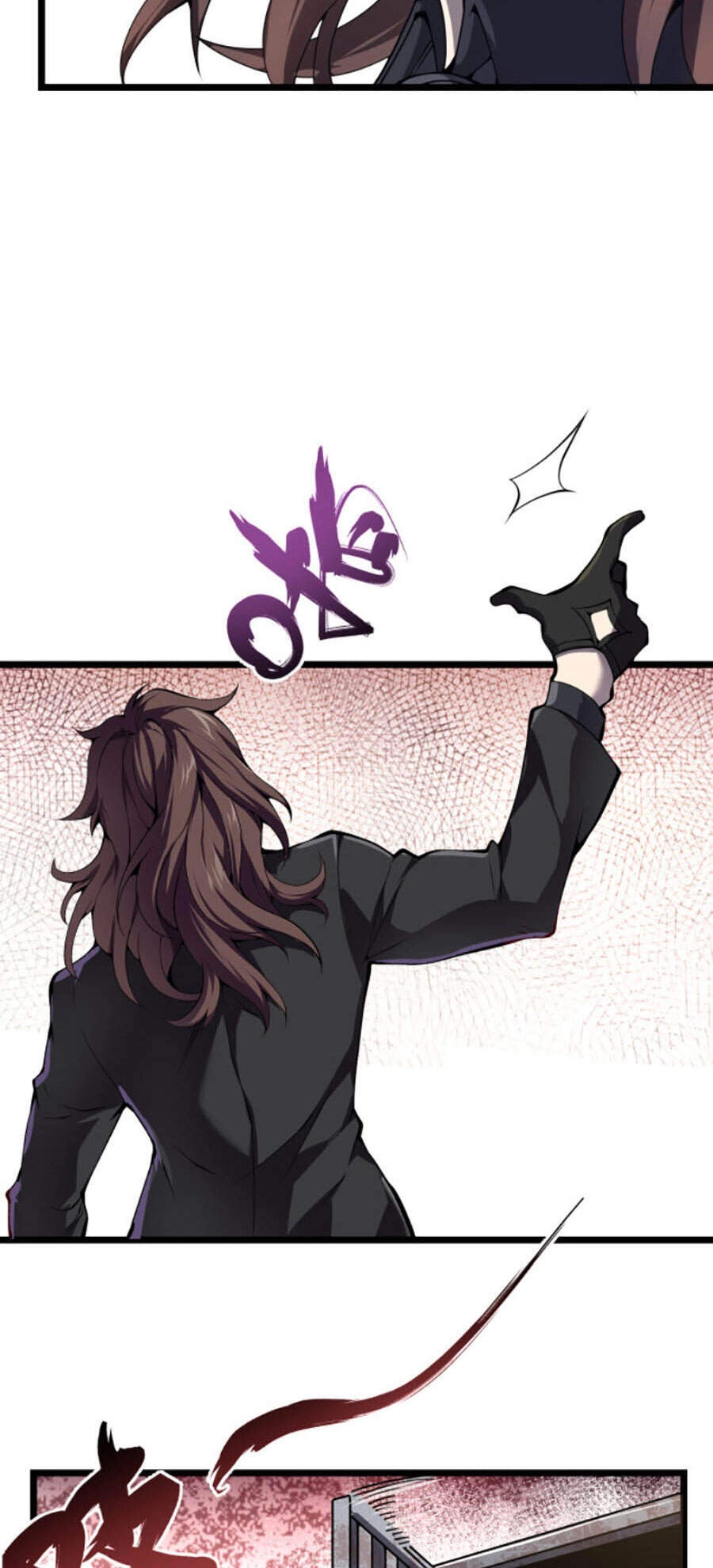 Vạn Vật Hợp Nhất Chapter 9 - 26