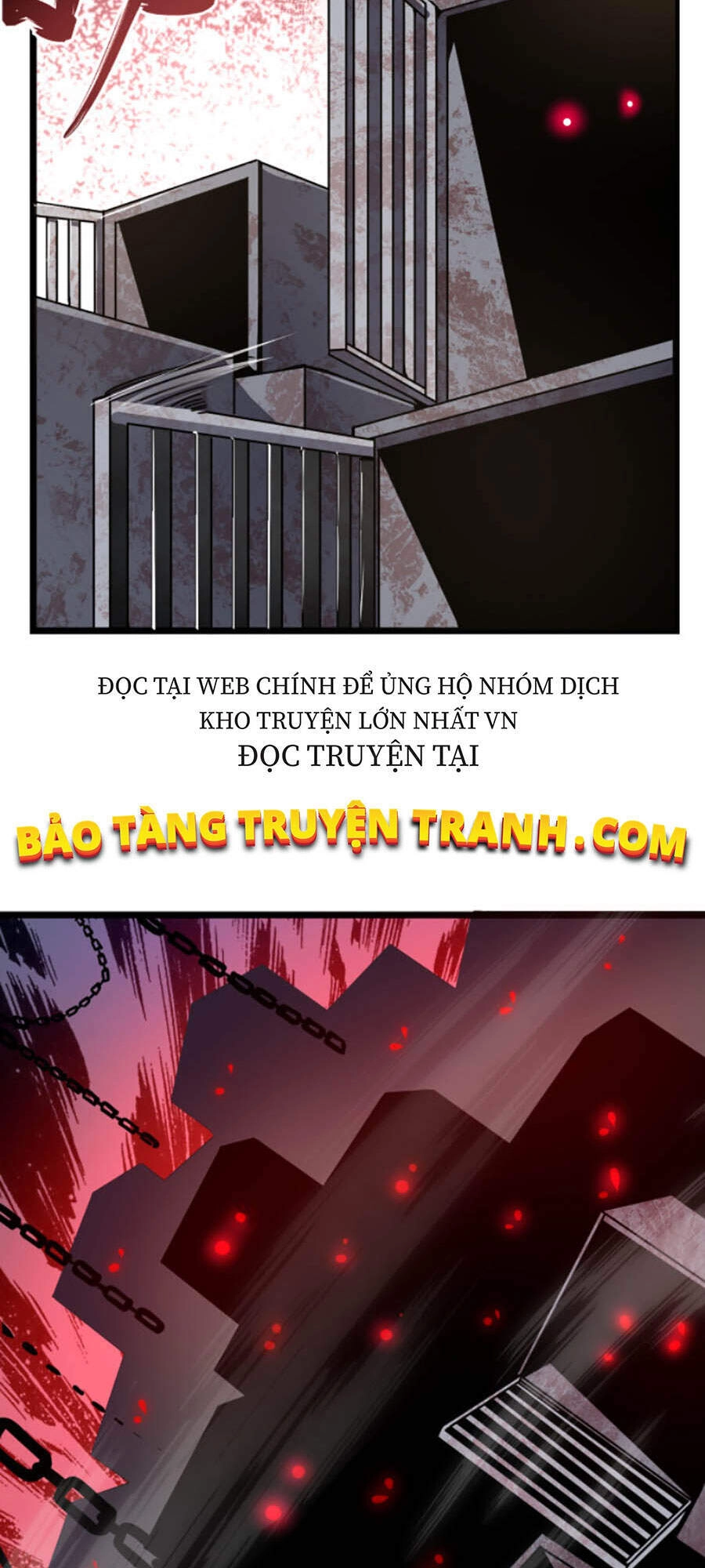 Vạn Vật Hợp Nhất Chapter 9 - 27