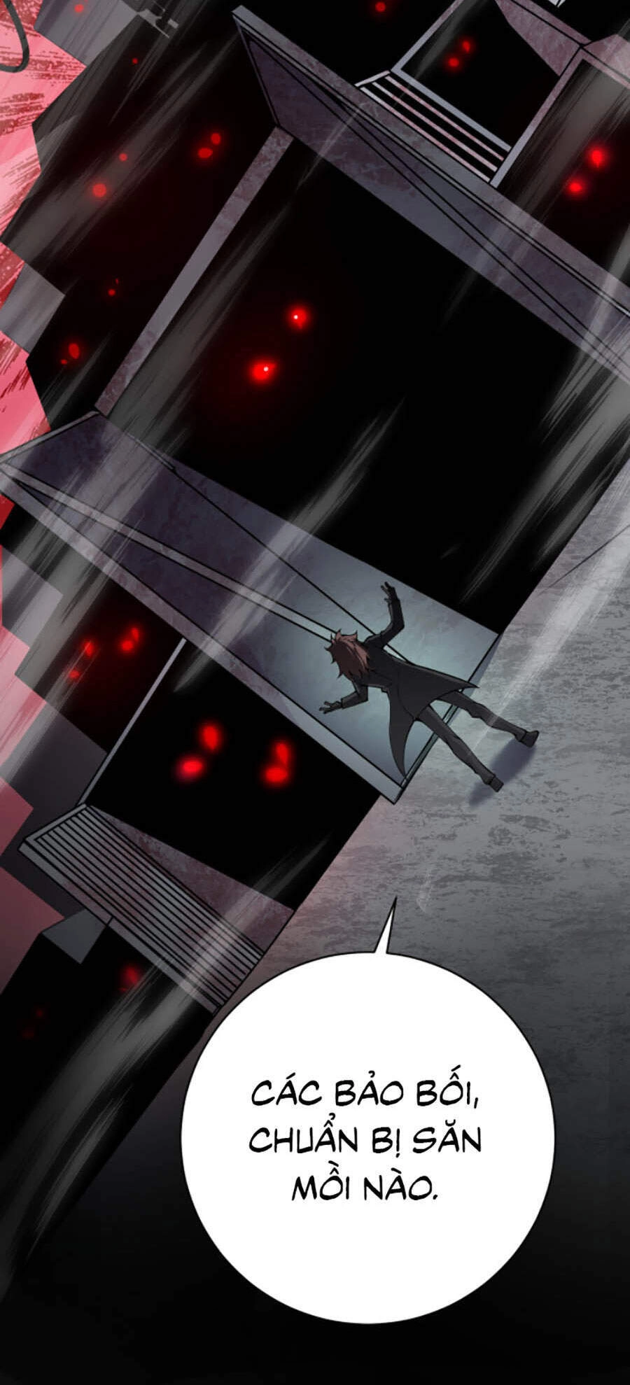 Vạn Vật Hợp Nhất Chapter 9 - 28