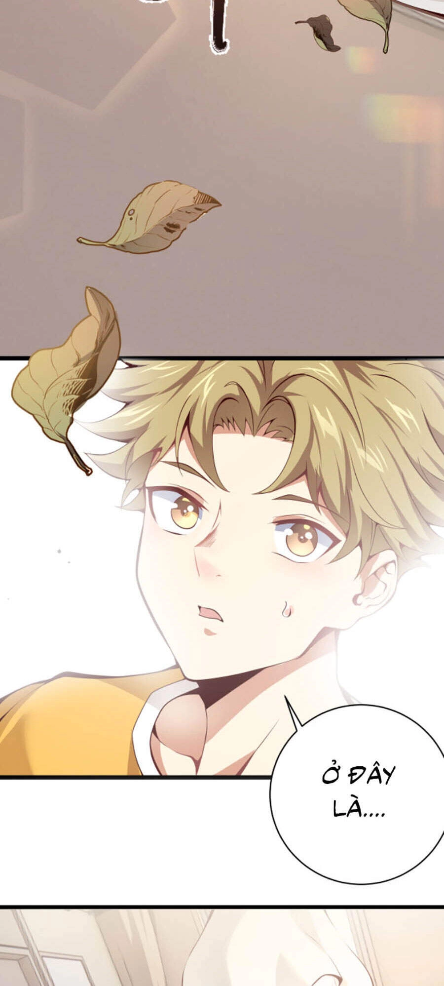 Vạn Vật Hợp Nhất Chapter 9 - 32