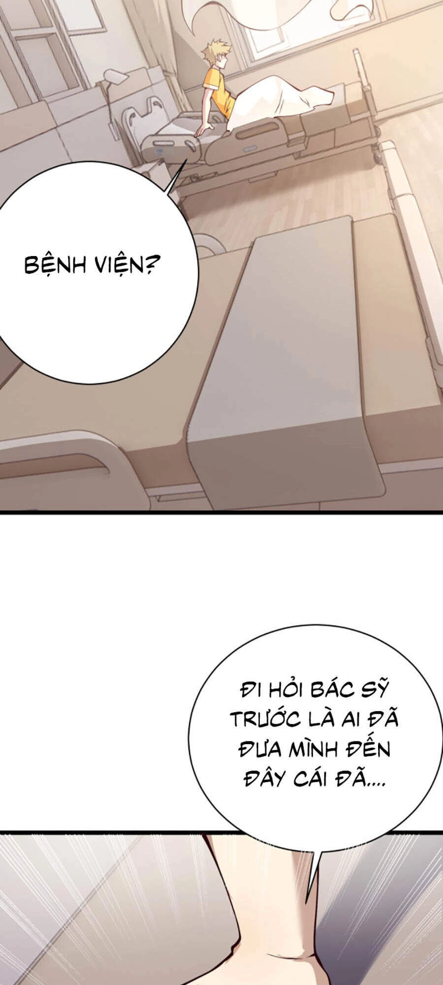 Vạn Vật Hợp Nhất Chapter 9 - 33