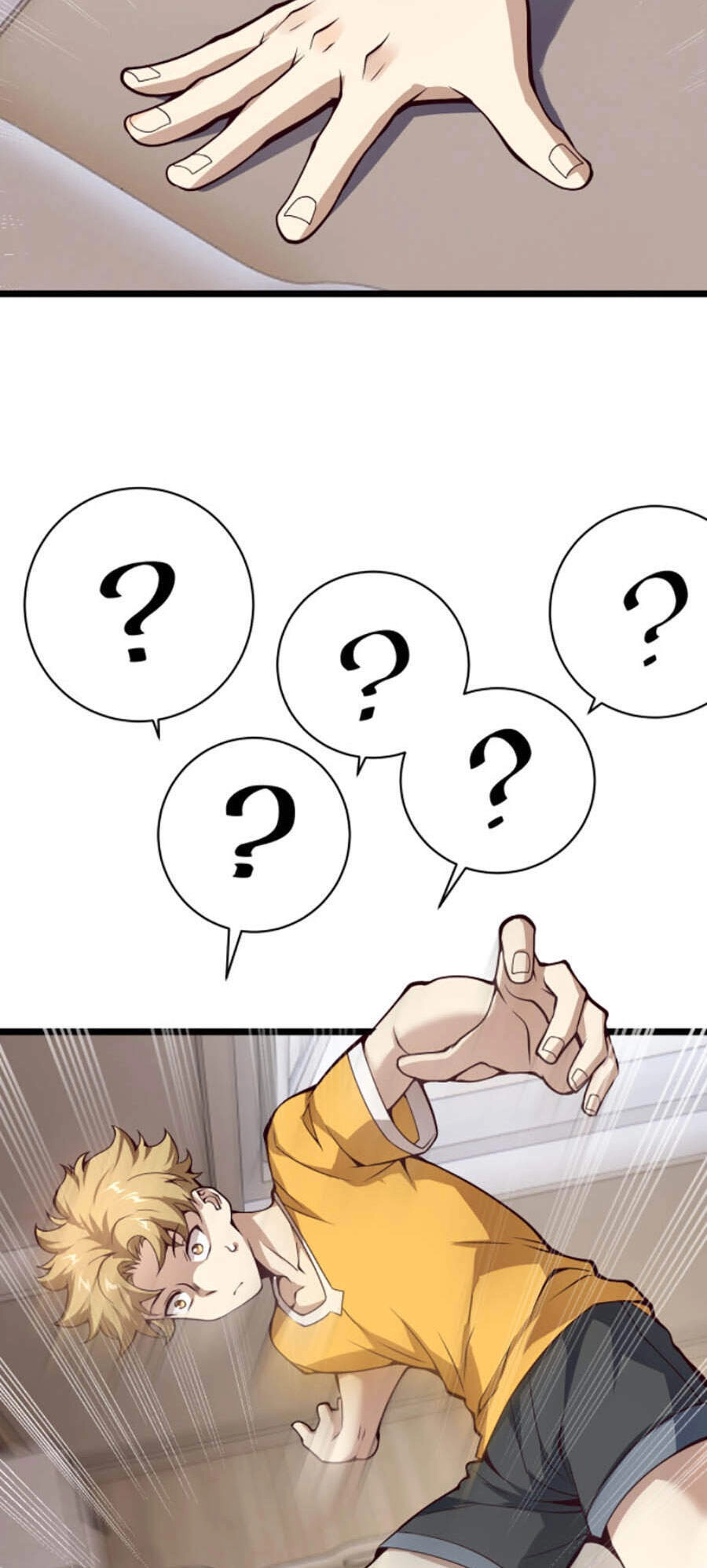 Vạn Vật Hợp Nhất Chapter 9 - 34