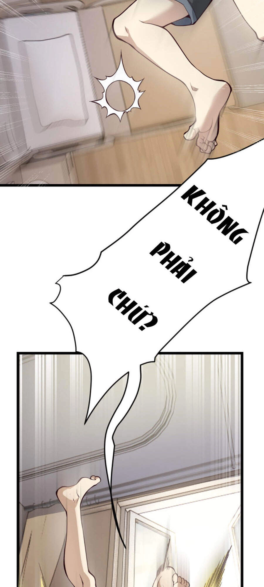 Vạn Vật Hợp Nhất Chapter 9 - 35