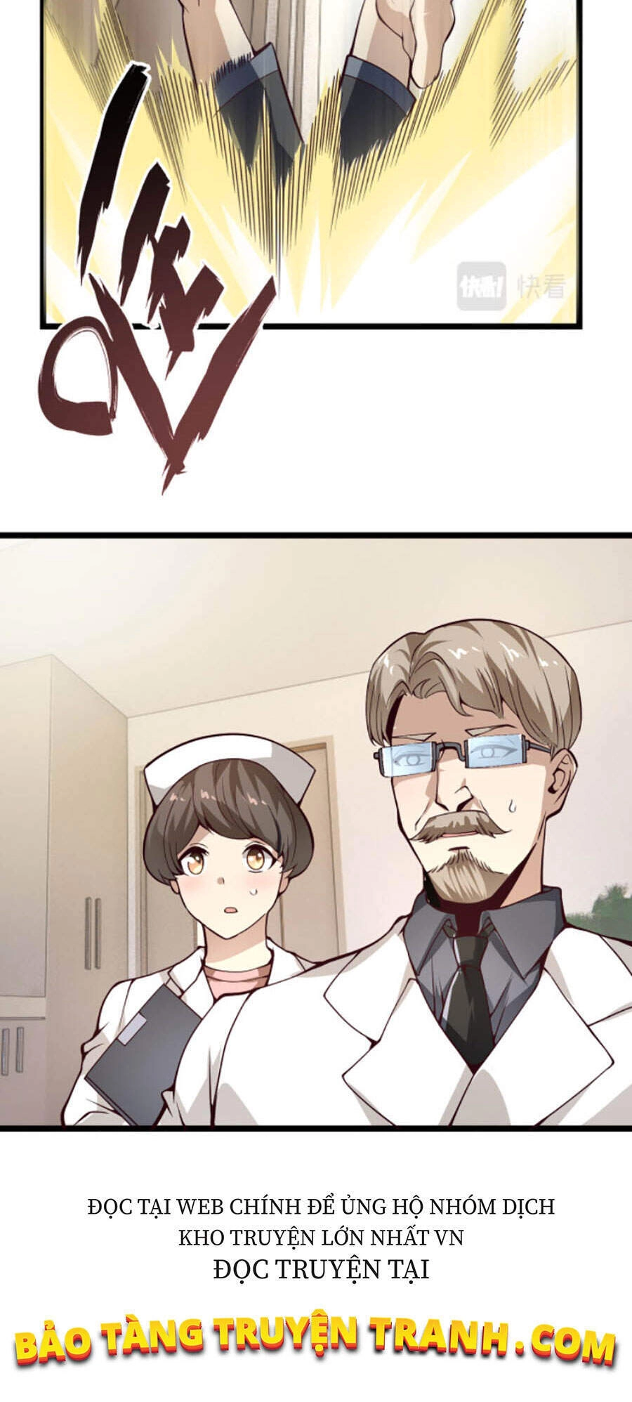 Vạn Vật Hợp Nhất Chapter 9 - 36