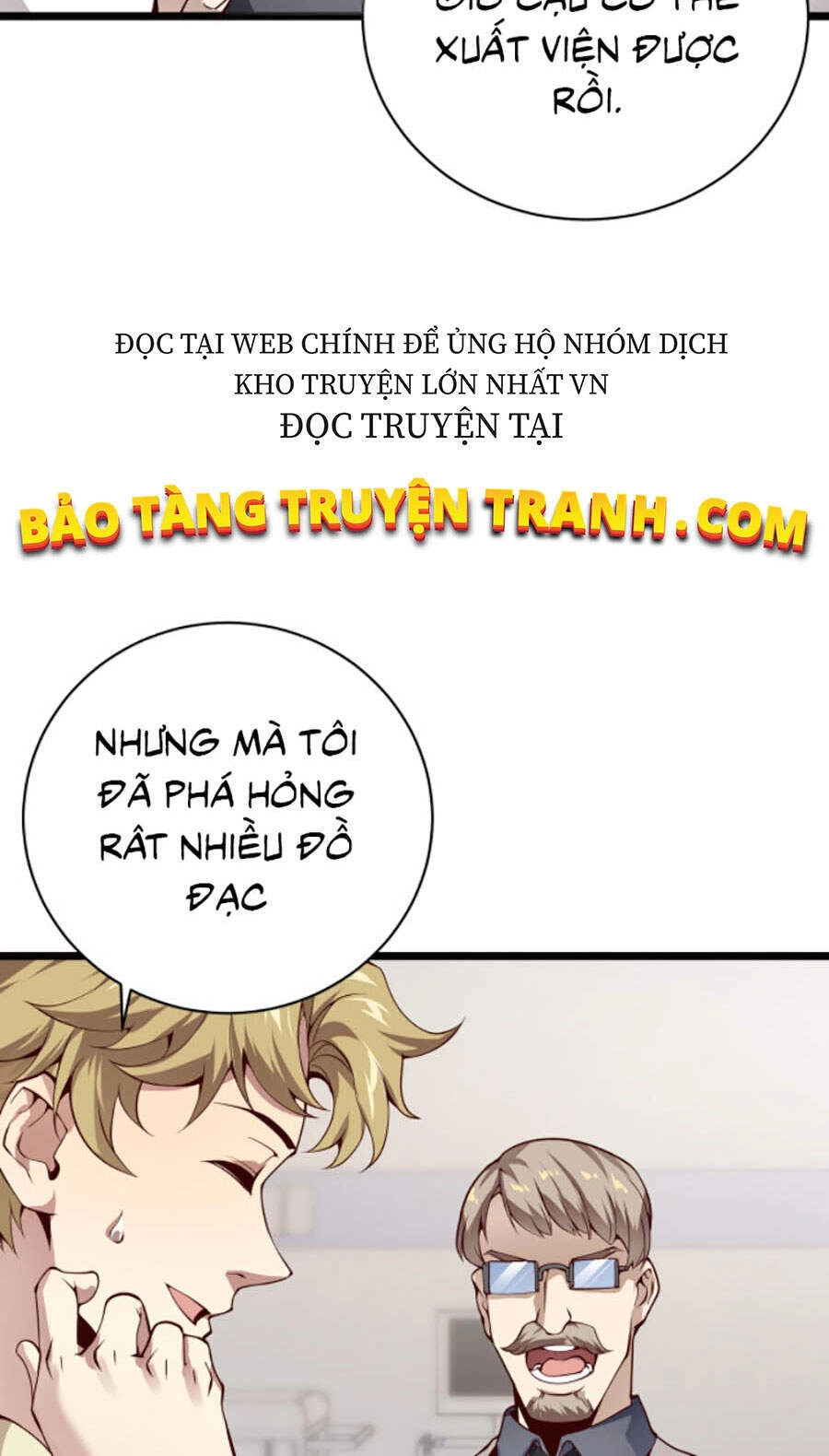 Vạn Vật Hợp Nhất Chapter 9 - 40