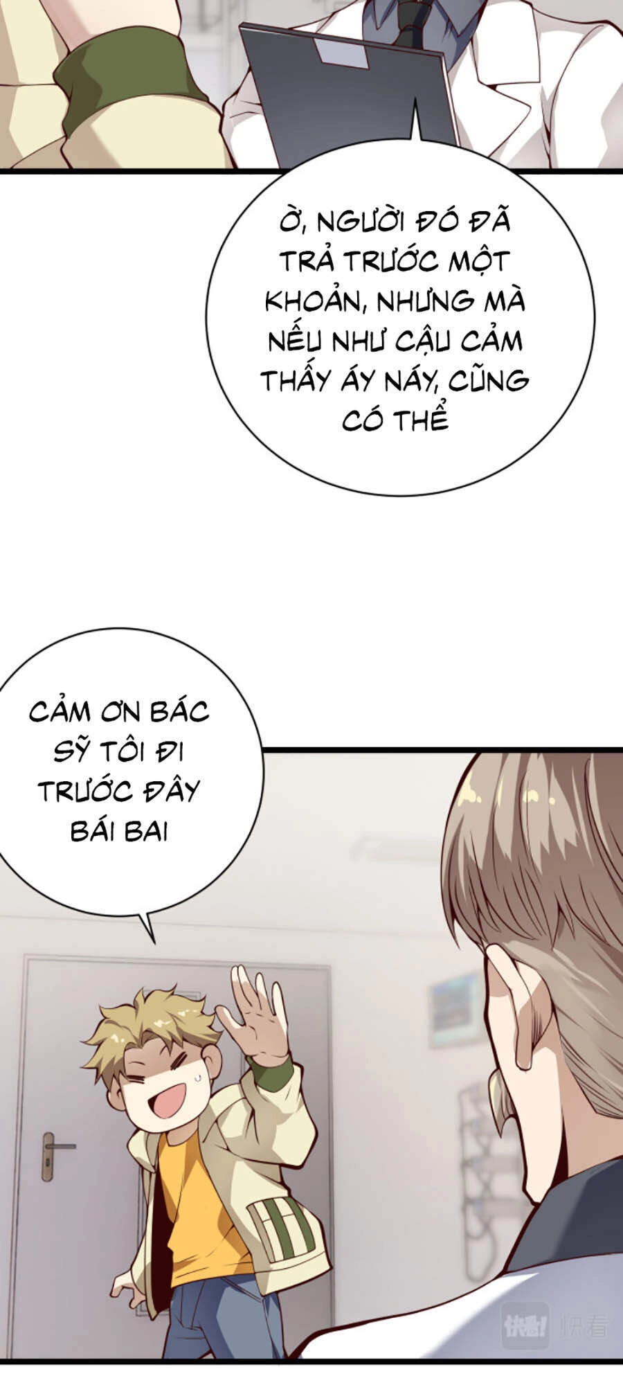 Vạn Vật Hợp Nhất Chapter 9 - 41