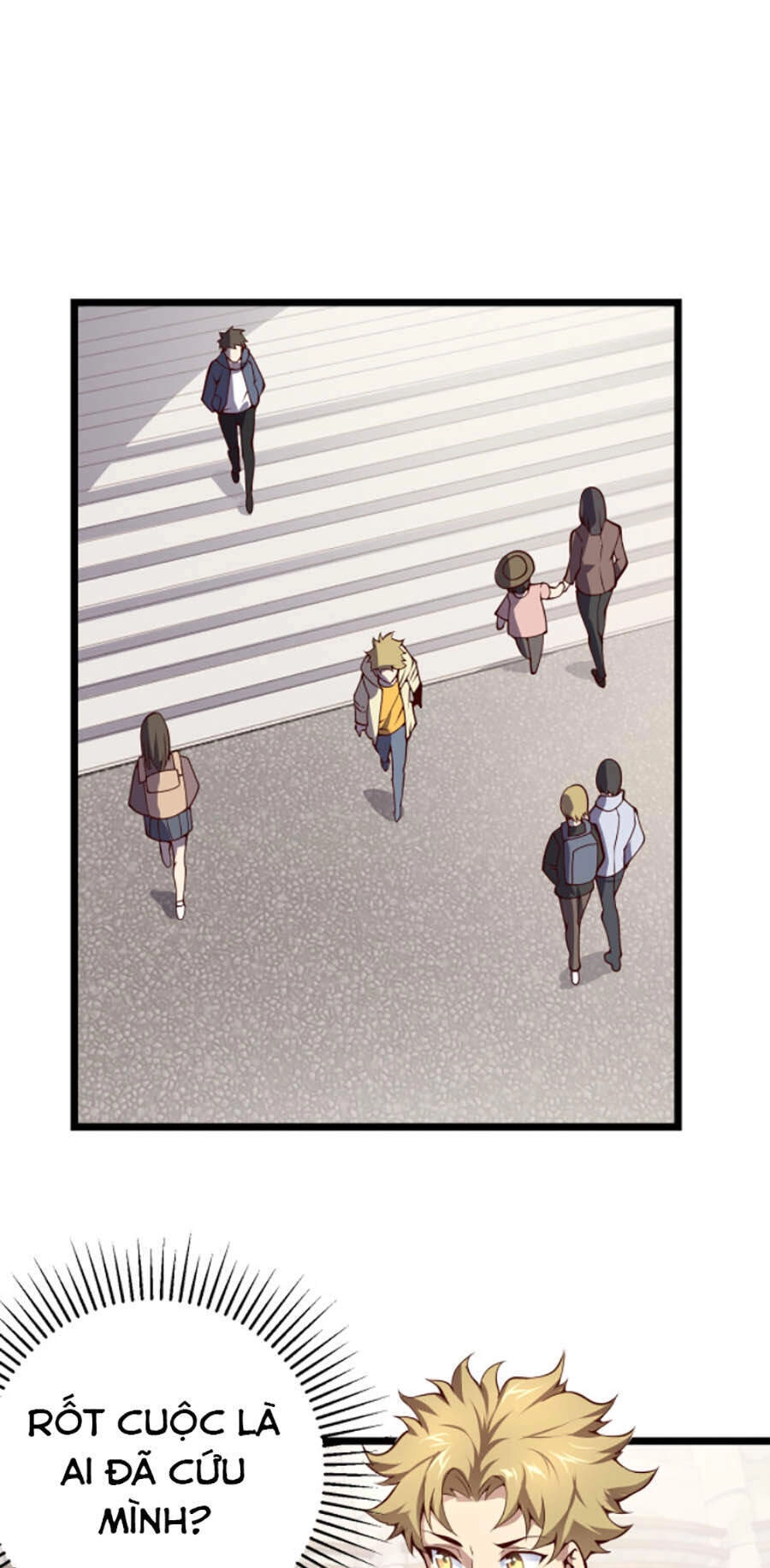 Vạn Vật Hợp Nhất Chapter 9 - 42