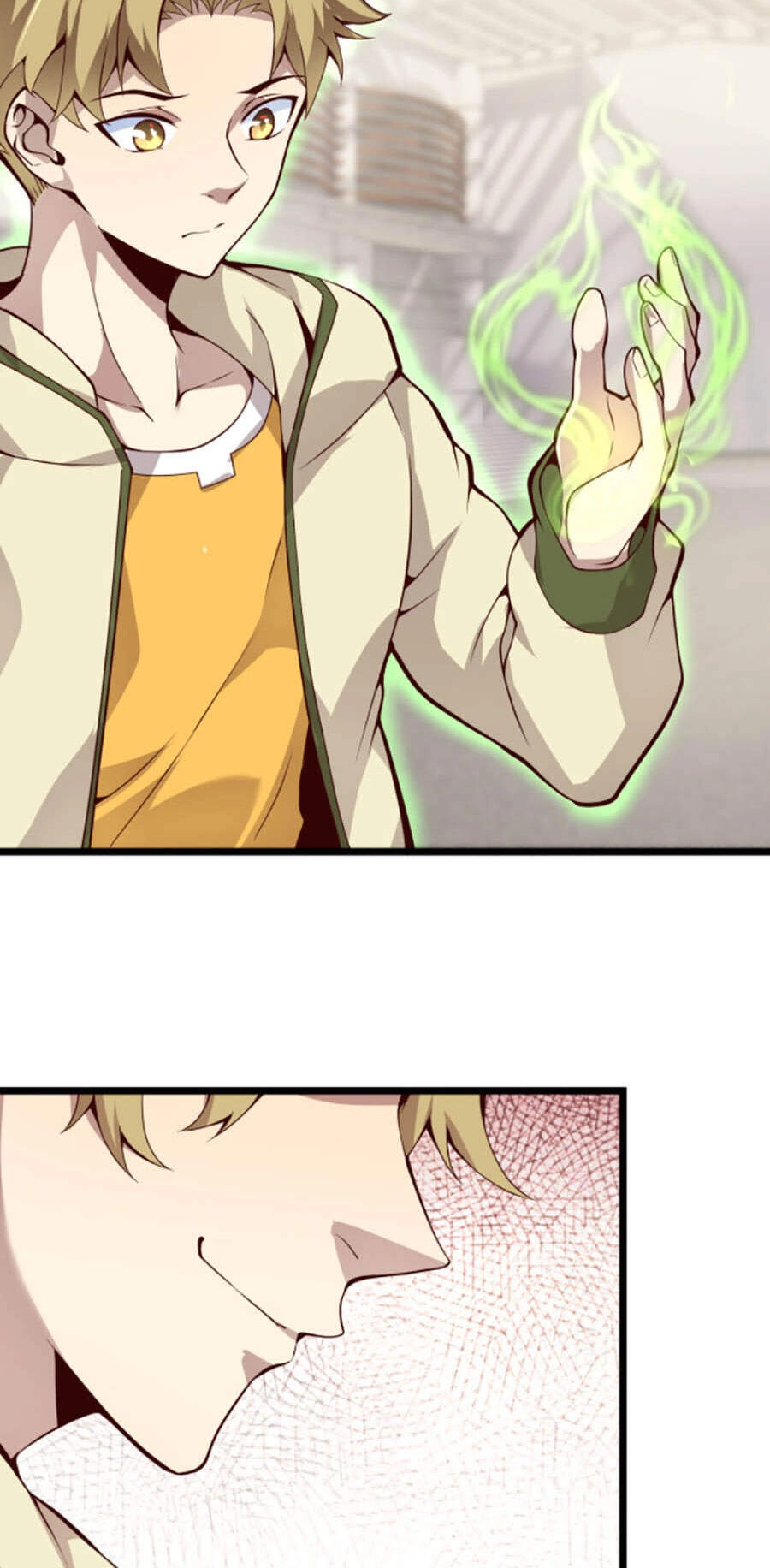 Vạn Vật Hợp Nhất Chapter 9 - 44