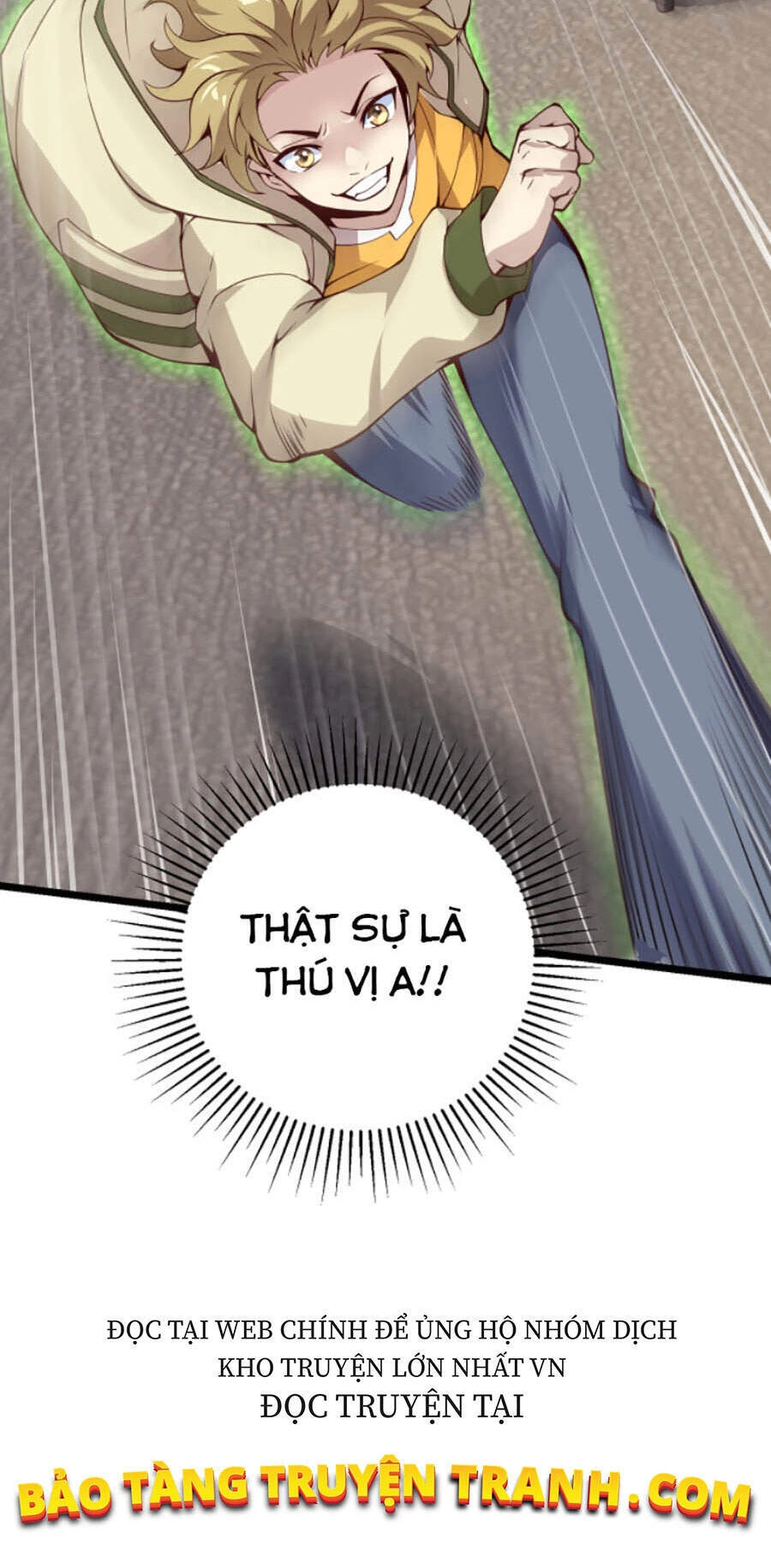 Vạn Vật Hợp Nhất Chapter 9 - 46