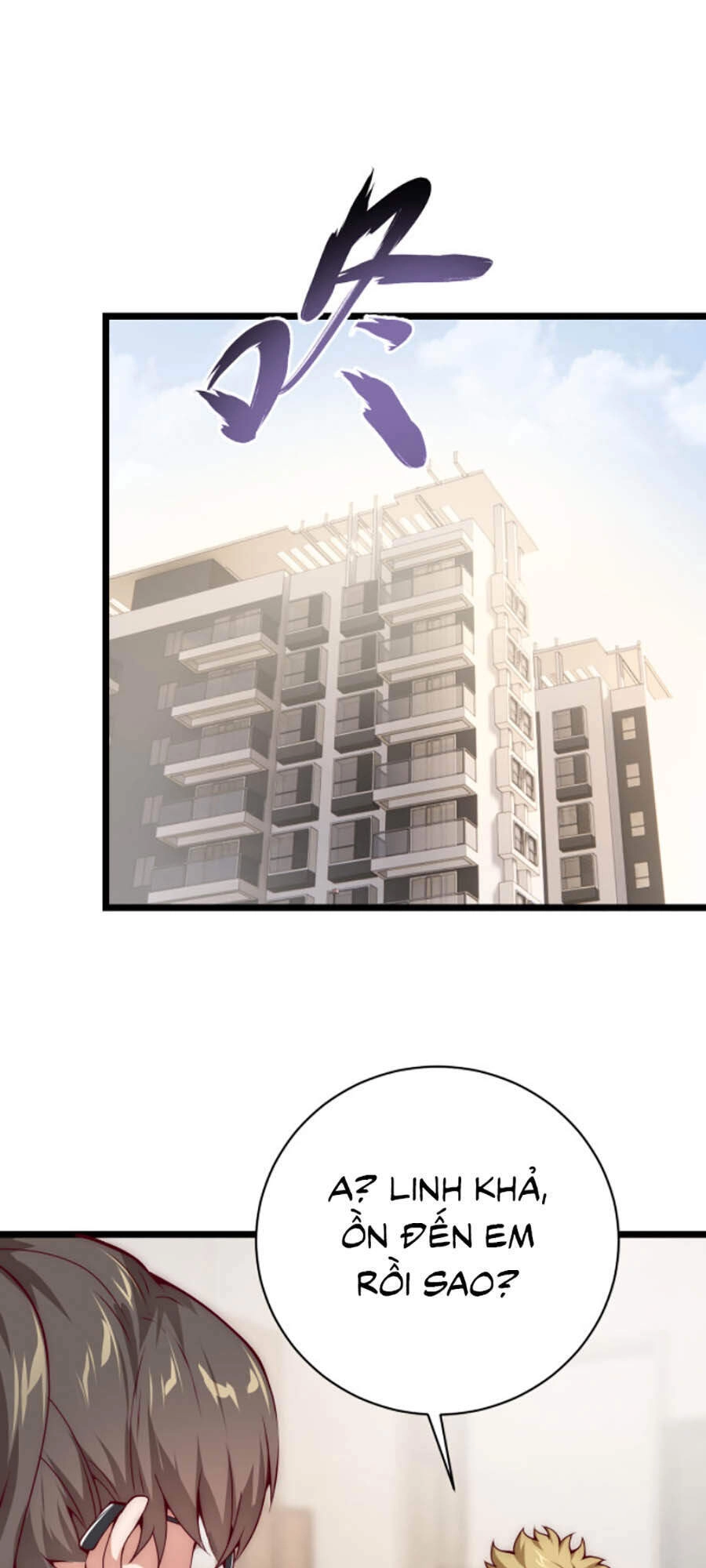 Vạn Vật Hợp Nhất Chapter 9 - 47