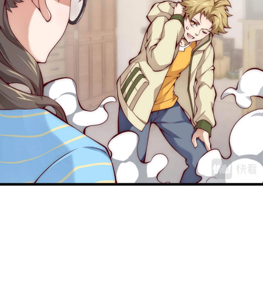 Vạn Vật Hợp Nhất Chapter 9 - 48