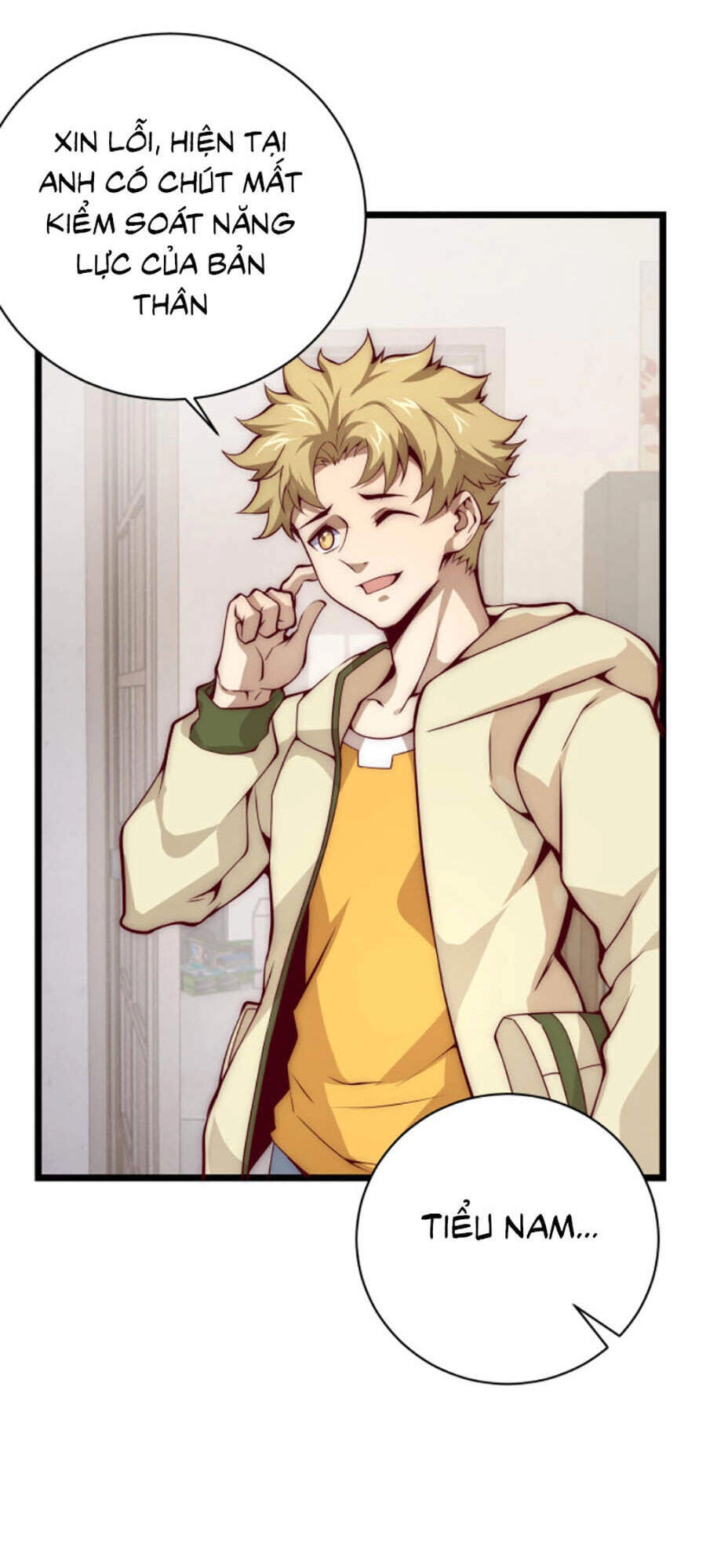 Vạn Vật Hợp Nhất Chapter 9 - 49