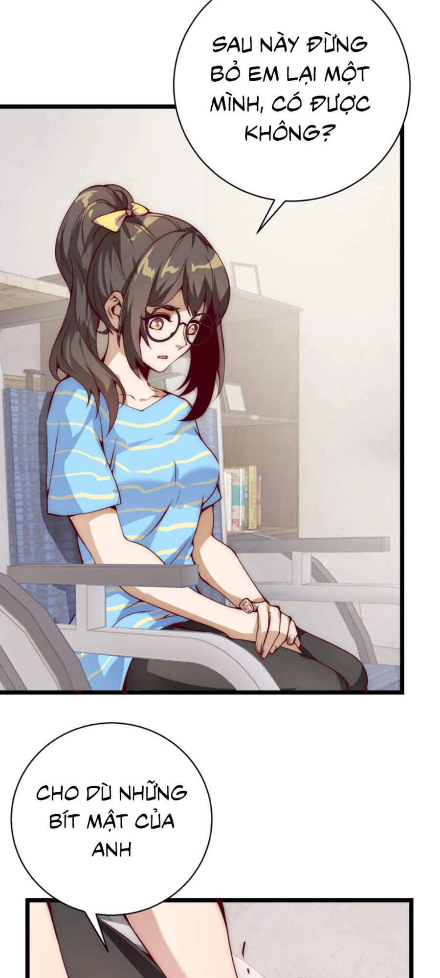 Vạn Vật Hợp Nhất Chapter 9 - 51