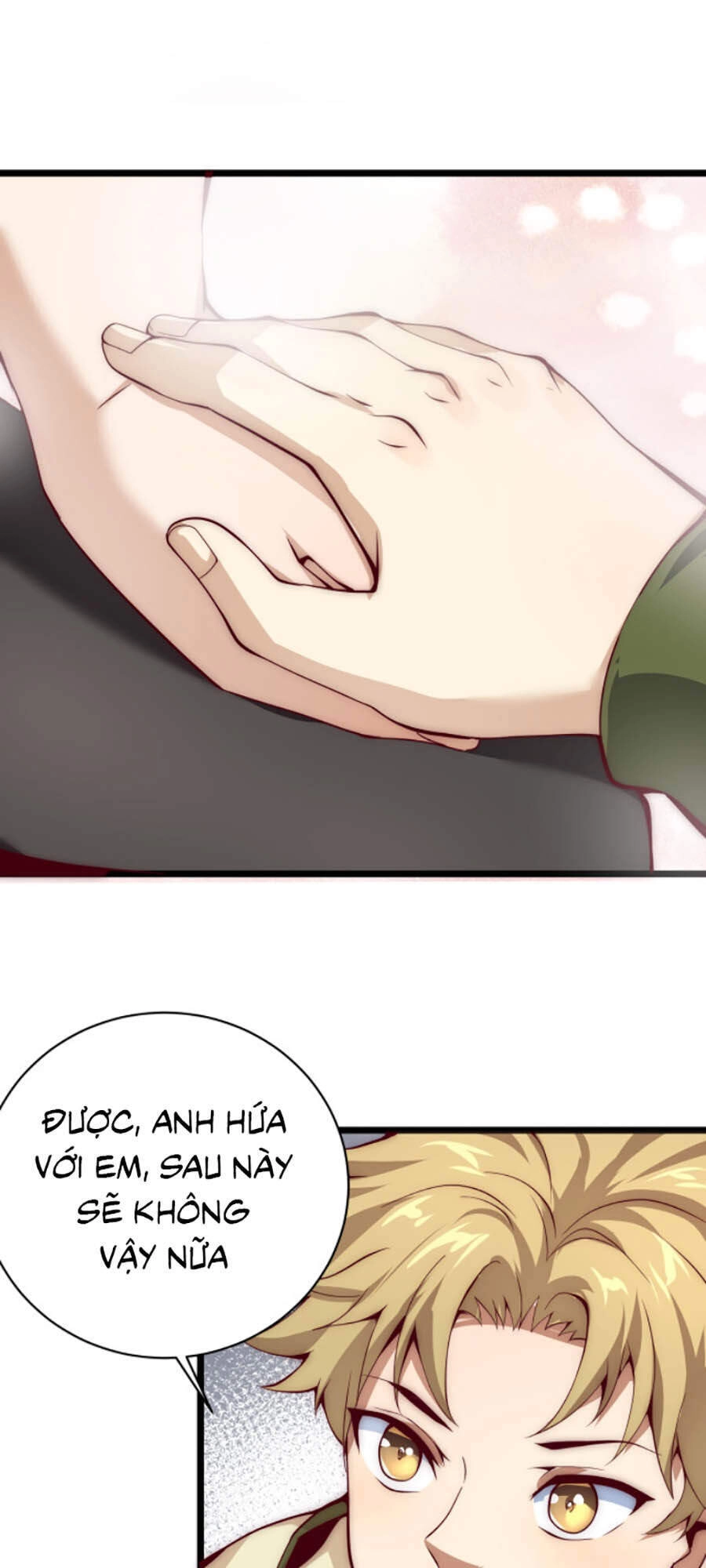 Vạn Vật Hợp Nhất Chapter 9 - 53