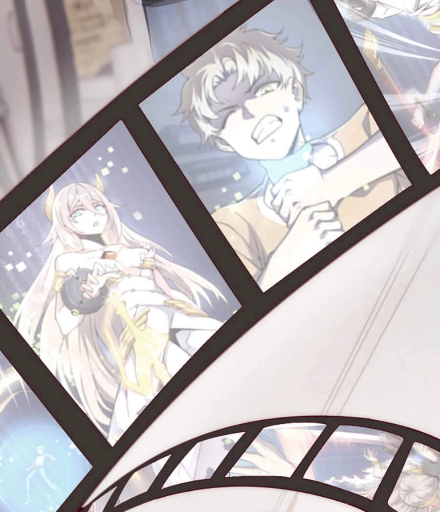 Vạn Vật Hợp Nhất Chapter 9 - 55