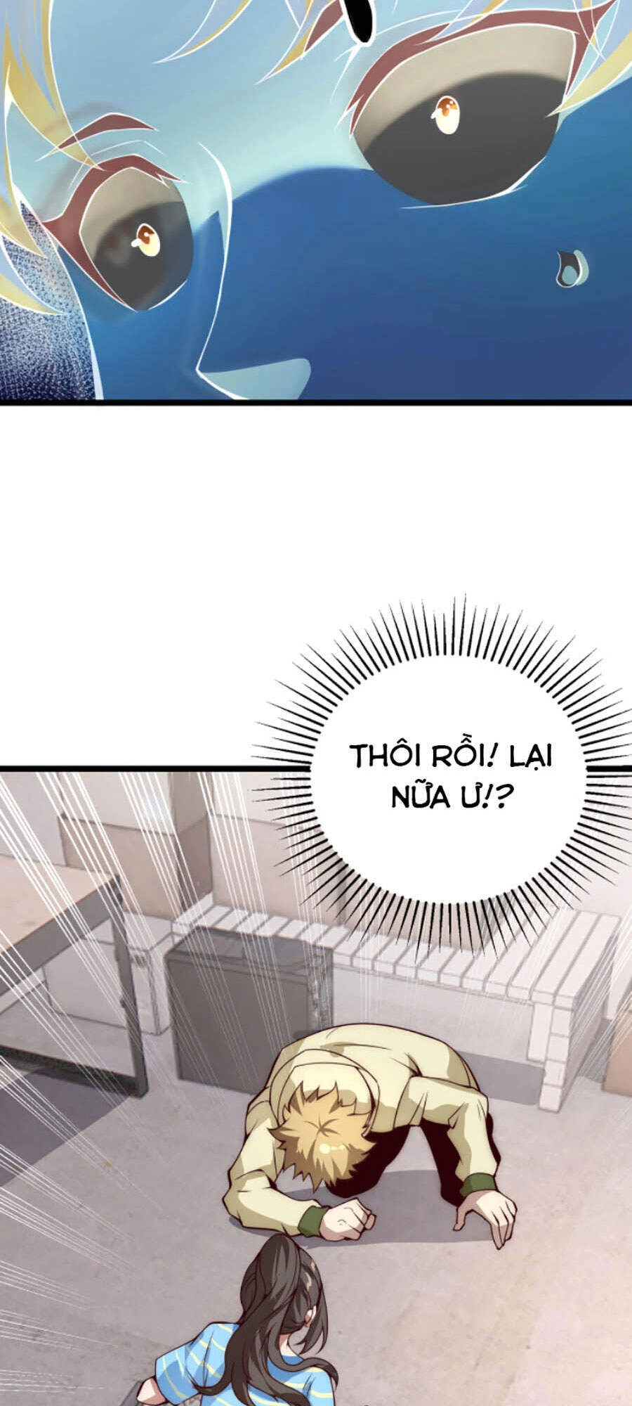 Vạn Vật Hợp Nhất Chapter 9 - 59