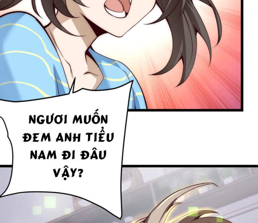 Vạn Vật Hợp Nhất Chapter 9 - 63