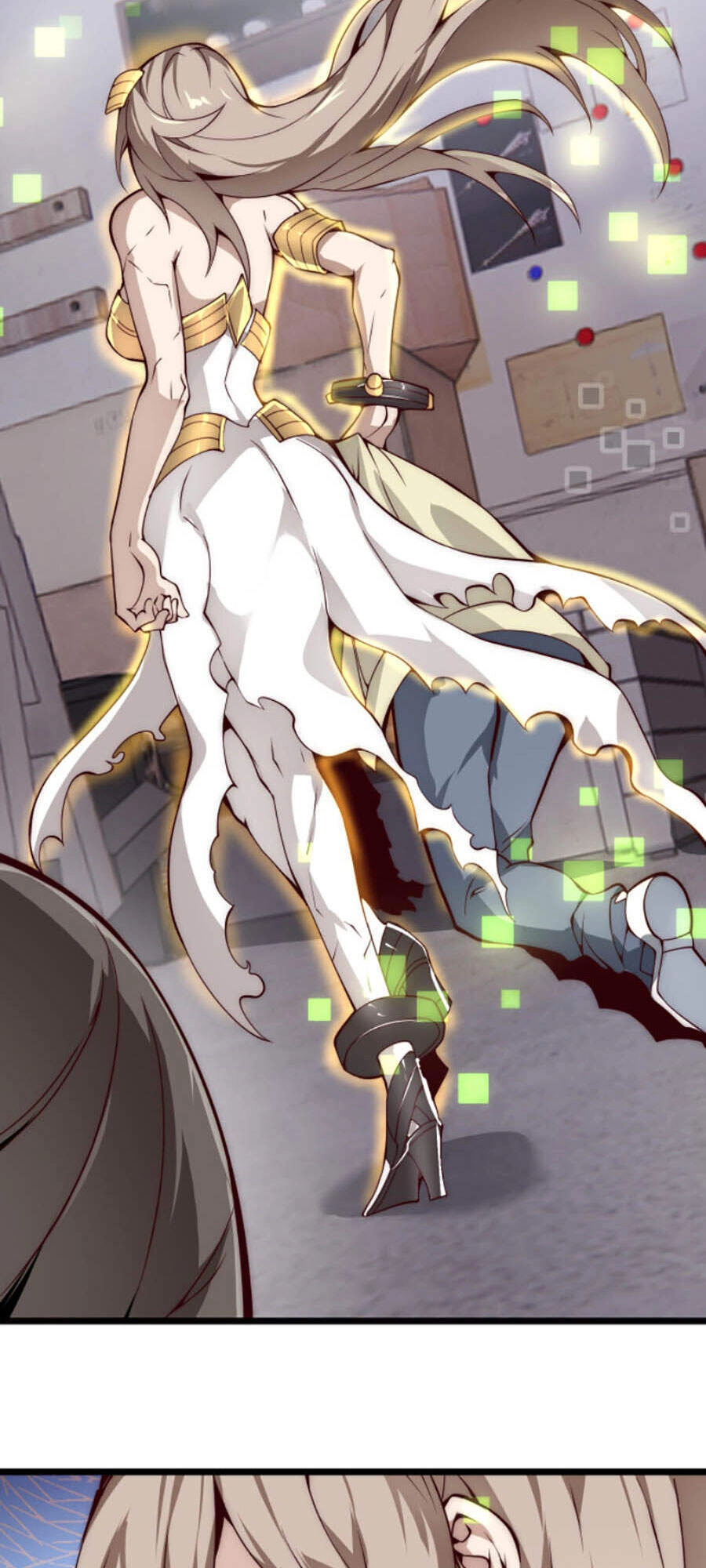 Vạn Vật Hợp Nhất Chapter 9 - 64