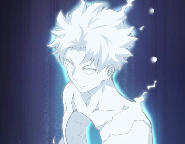 Vạn Vật Hợp Nhất Chapter 10 - 2